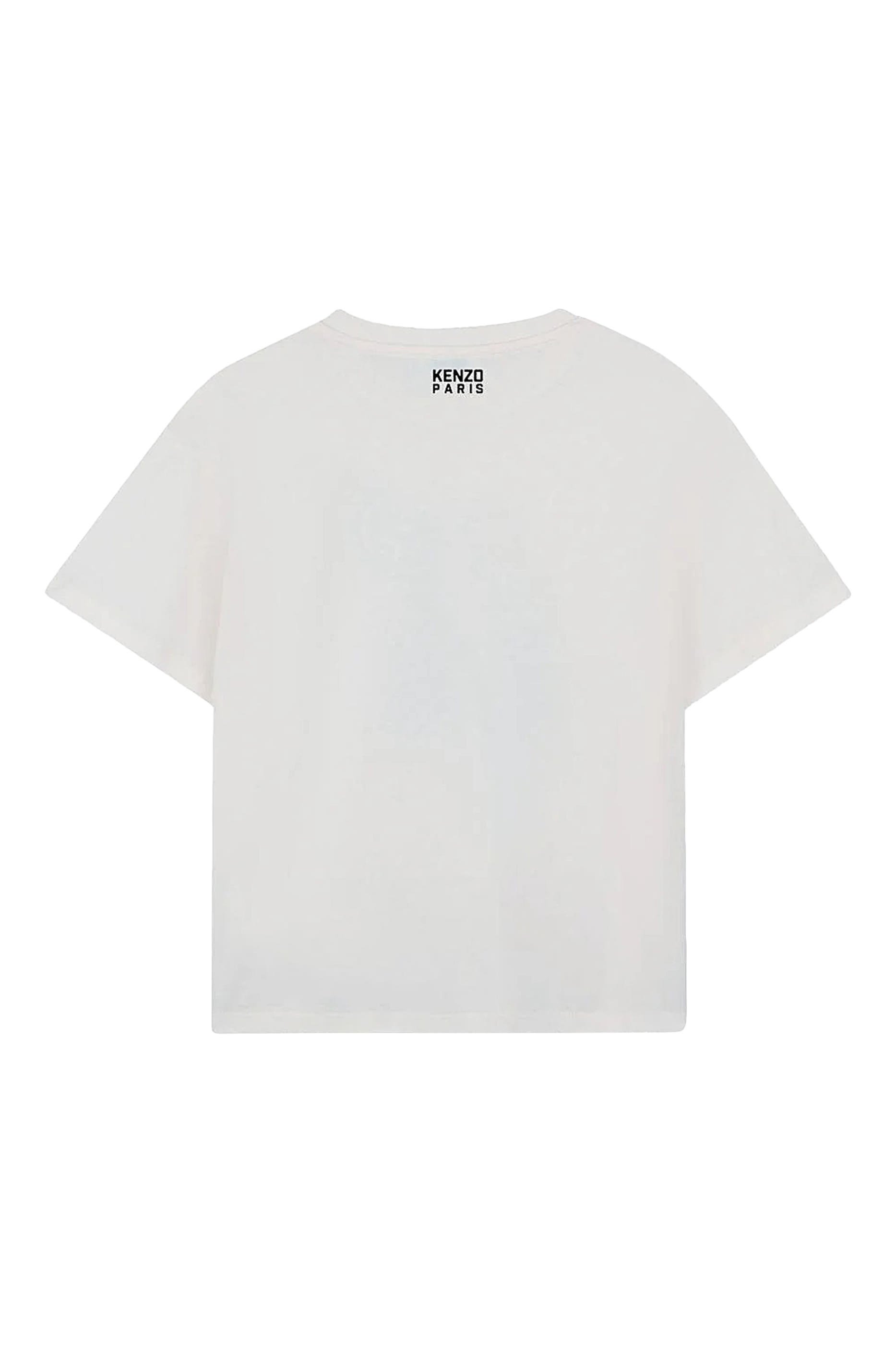 Kids Short Sleeve T-Shirt