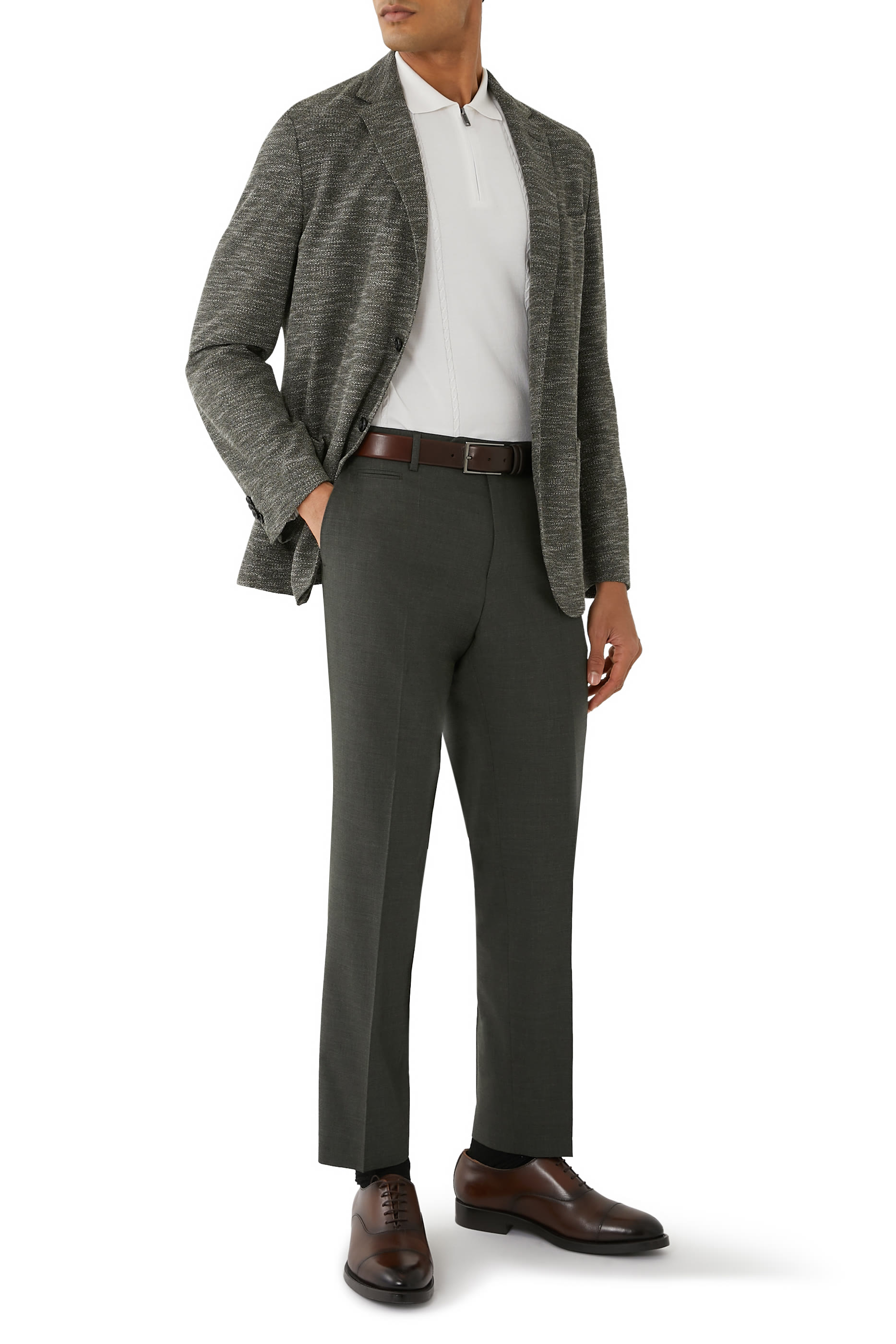 بنطال جبنيس بقصة سليم