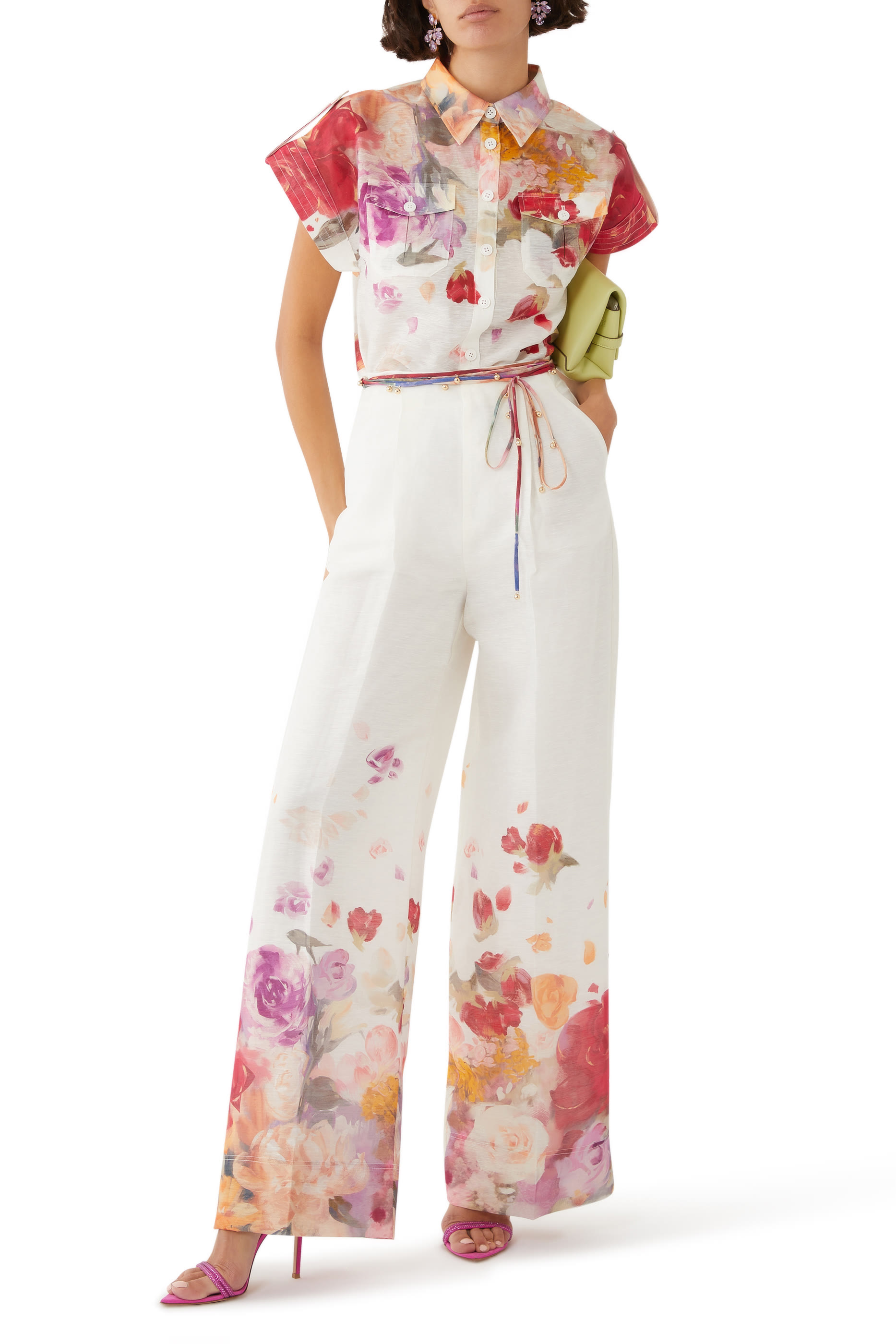 بلوزة كاتارينا