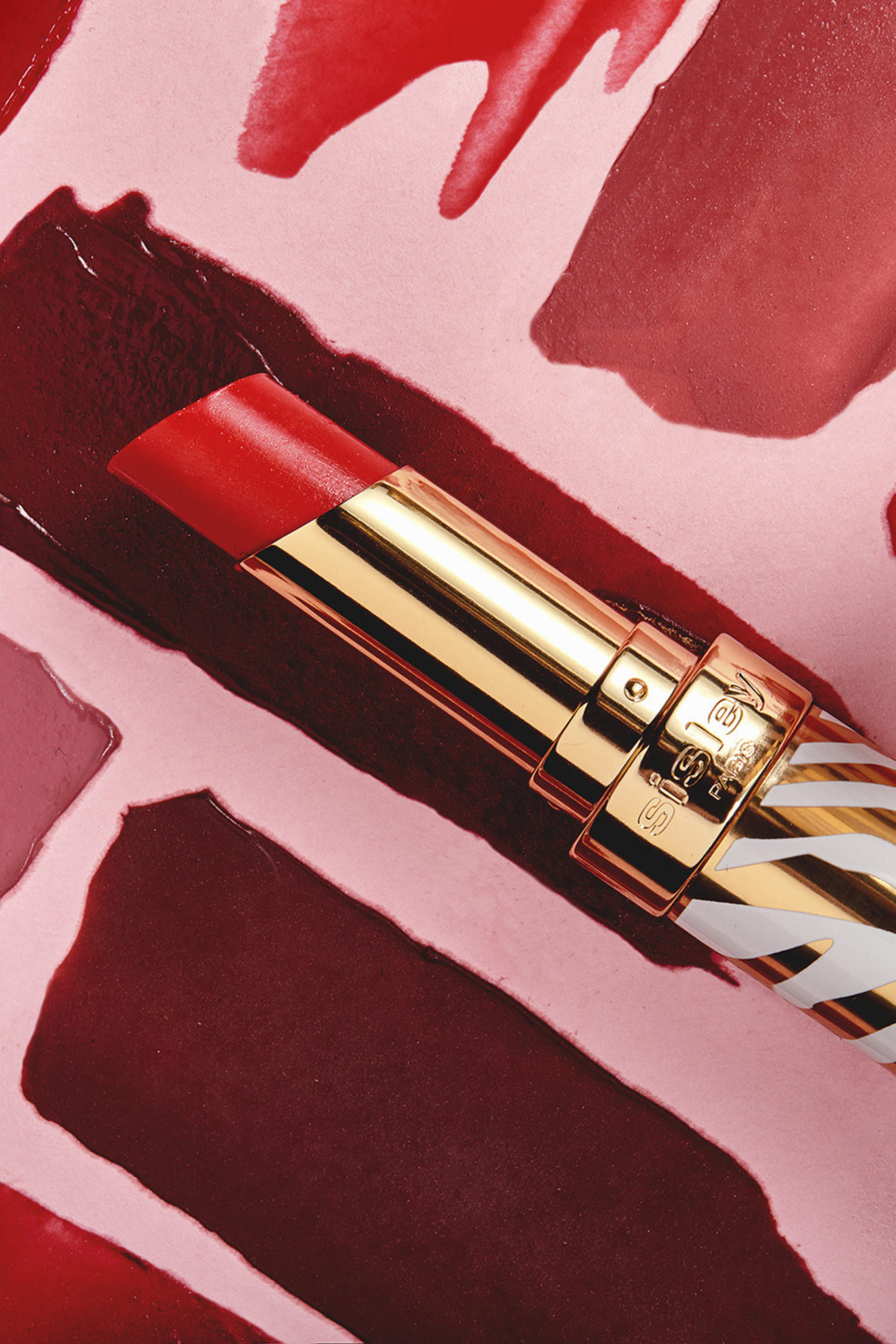 أحمر الشفاه فيتو روج شاين