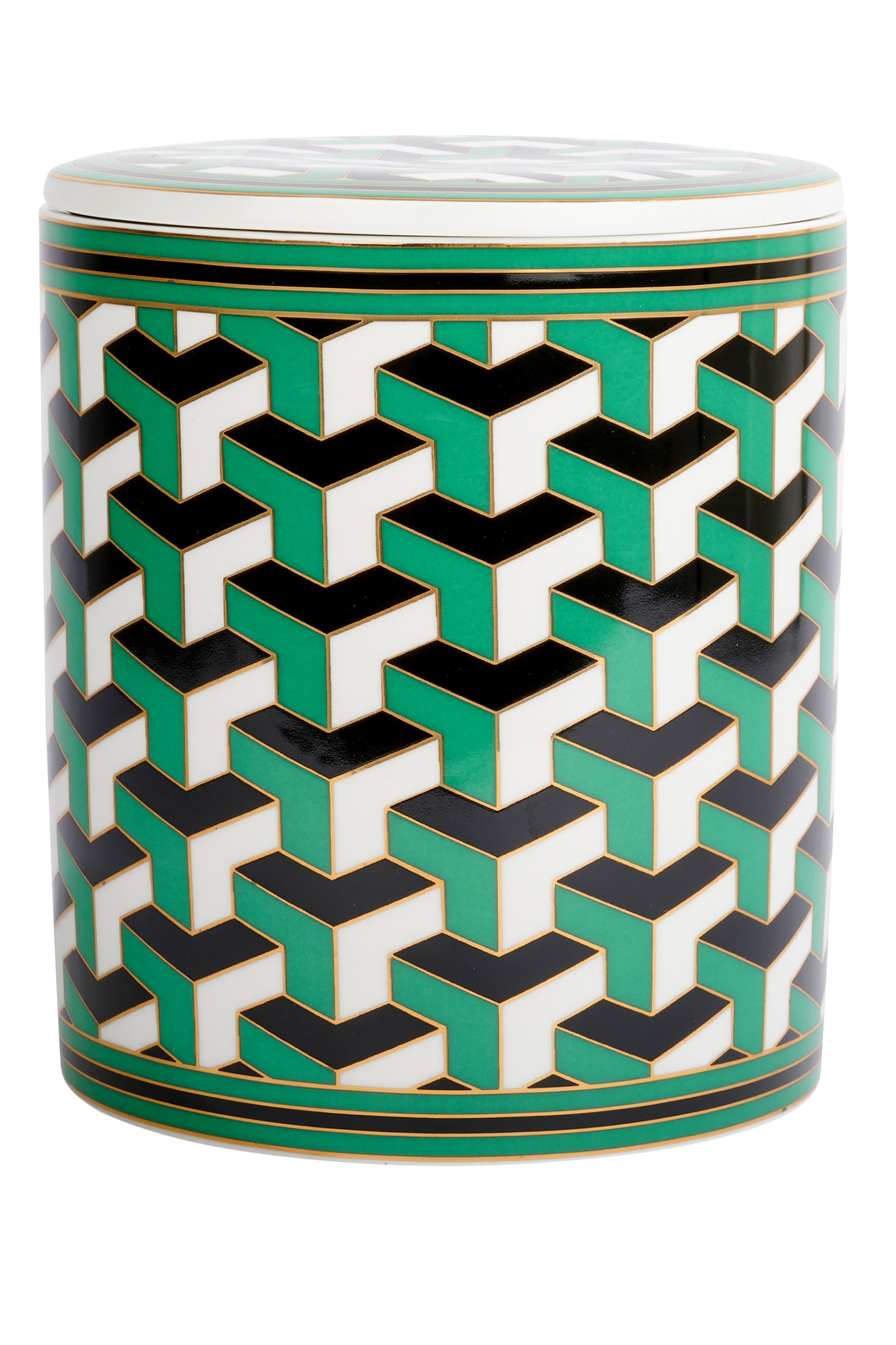 شمعة ريفولي معطرة