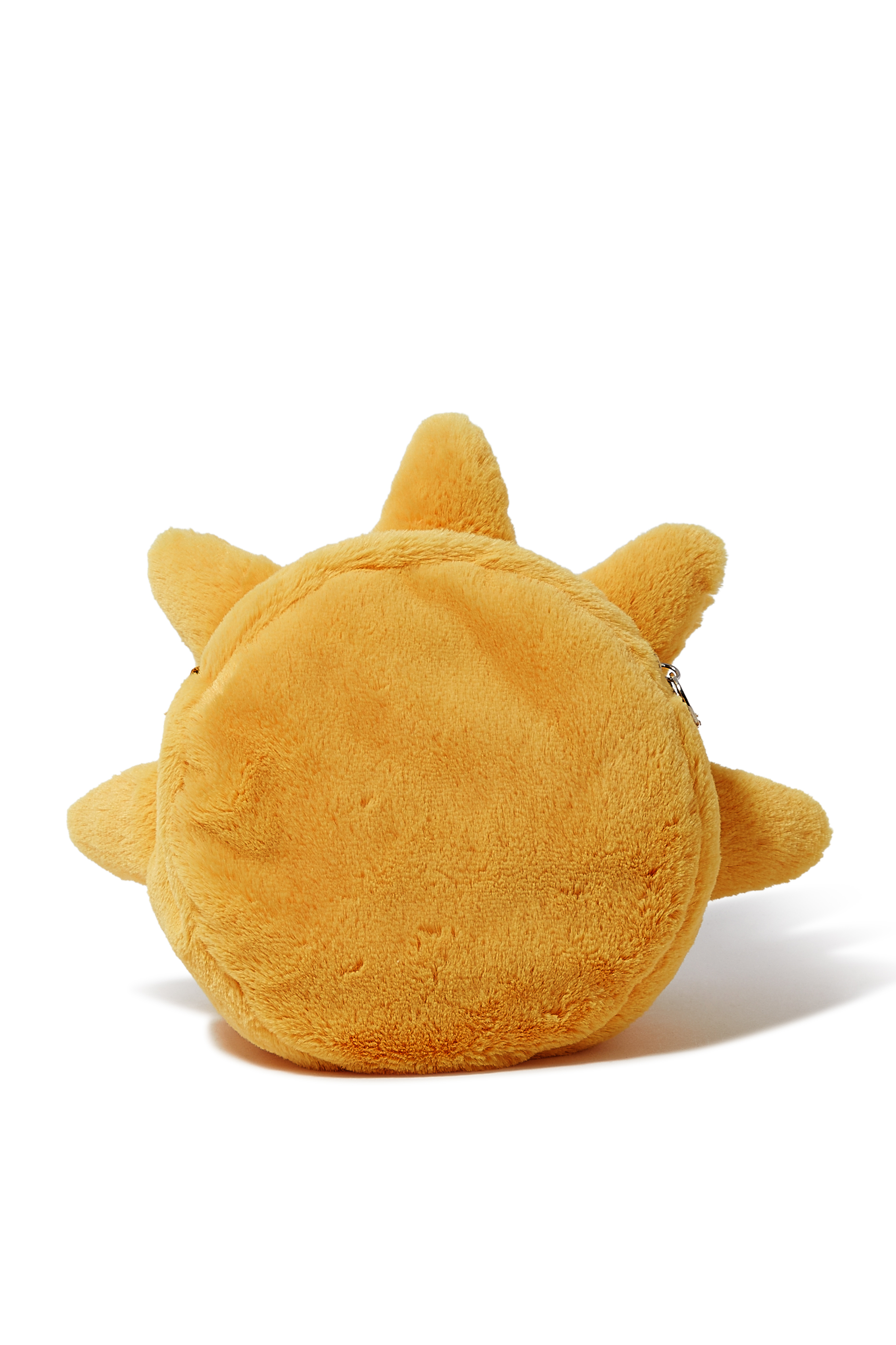 حقيبة مسلية بتصميم شمس للأطفال 