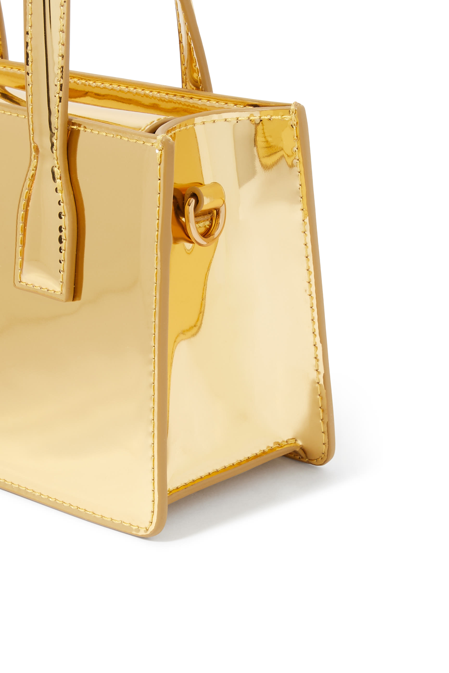 حقيبة يد بوند صغيرة