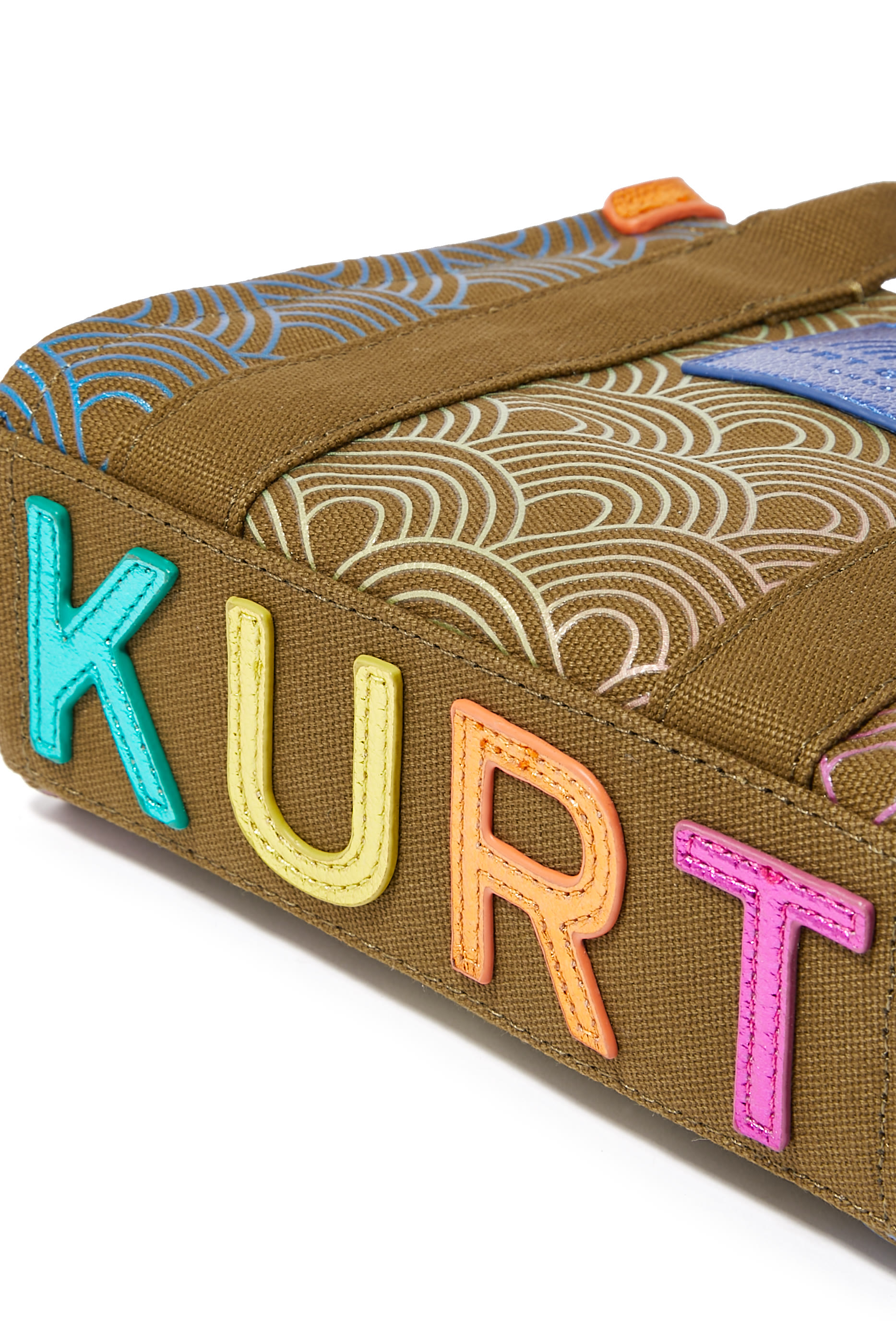 حقيبة يد ساوث بانك XS