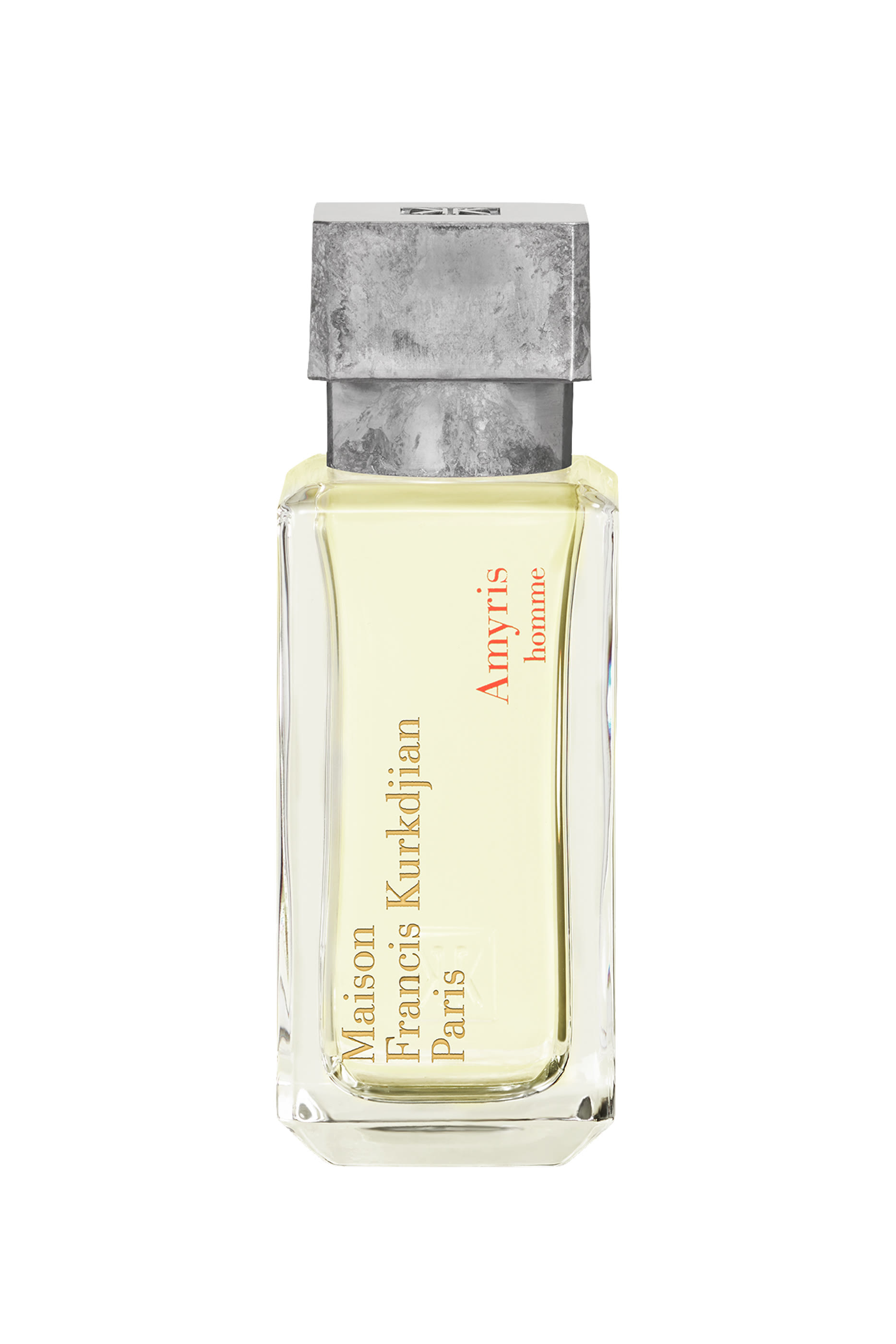 أو دو تواليت أميريس للرجال