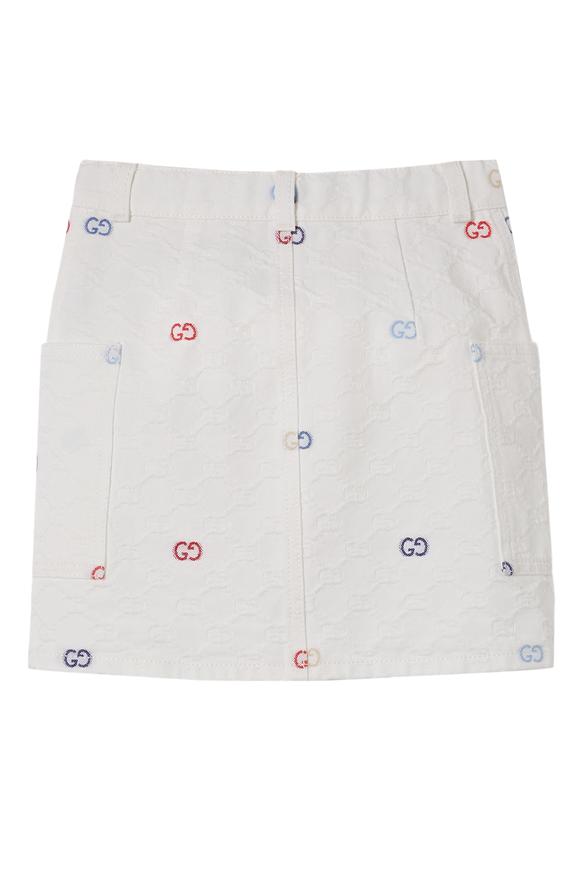 Kids GG Skirt