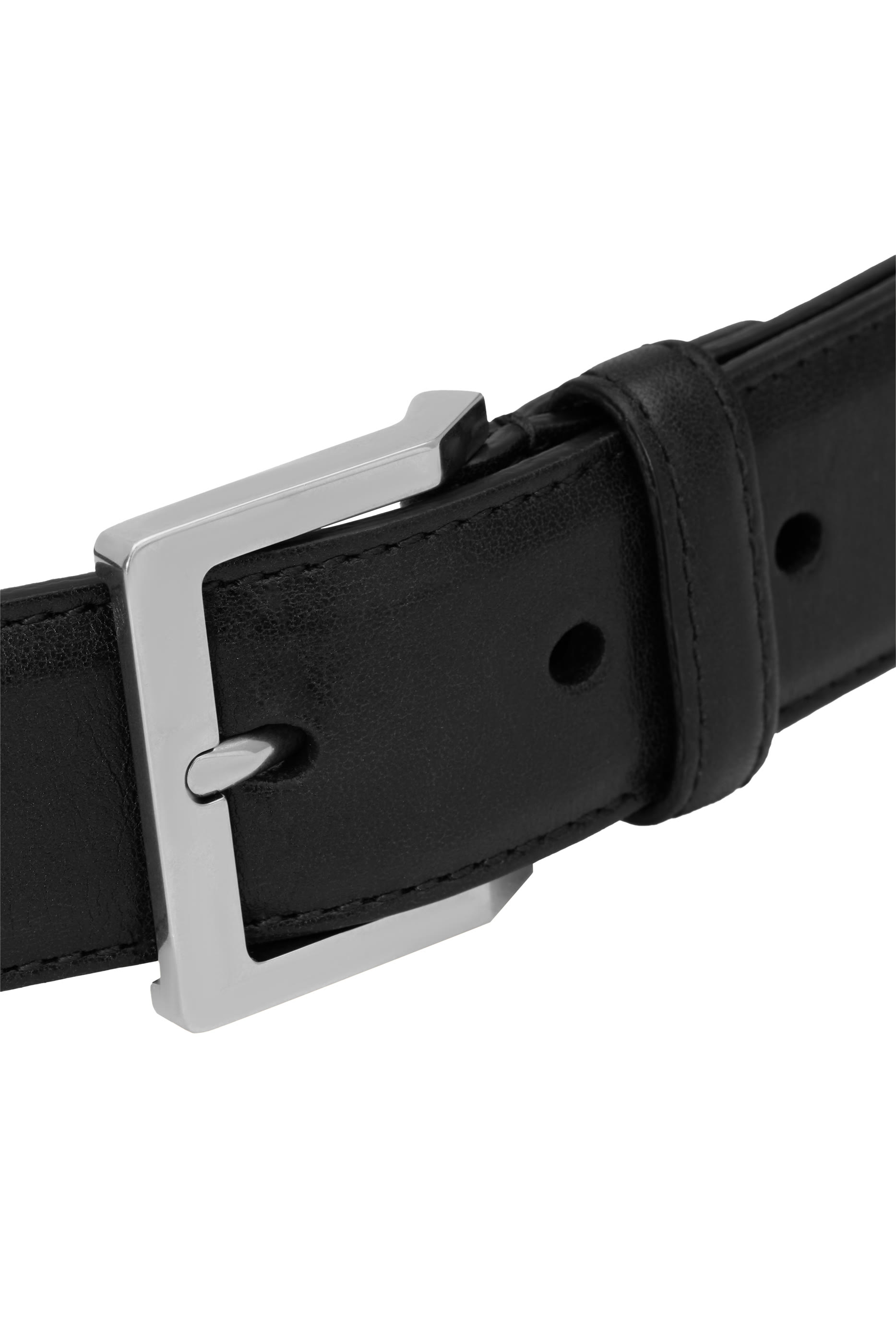 حزام فاشن بشعار الماركة