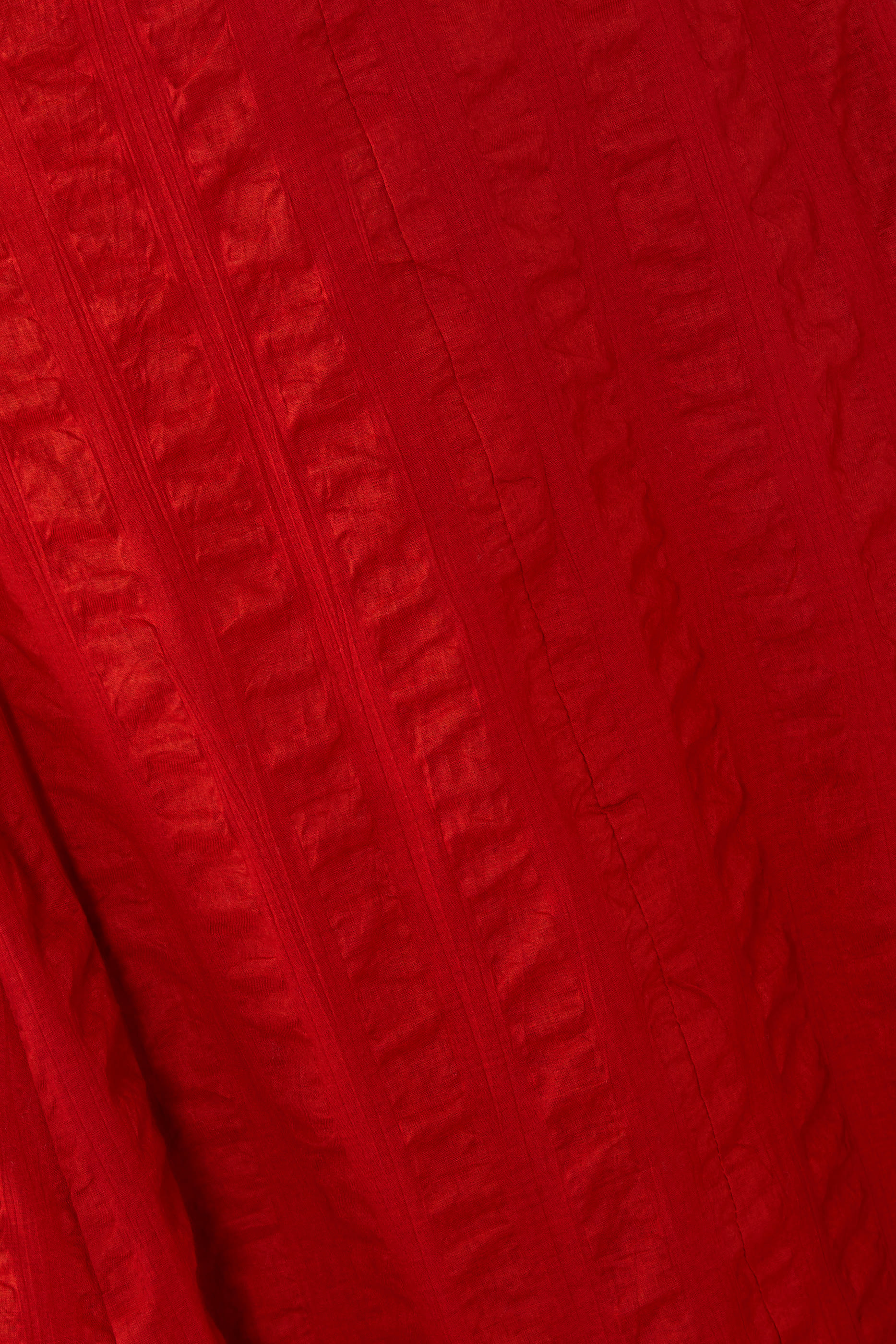 فستان هاستينغز طويل بياقة V