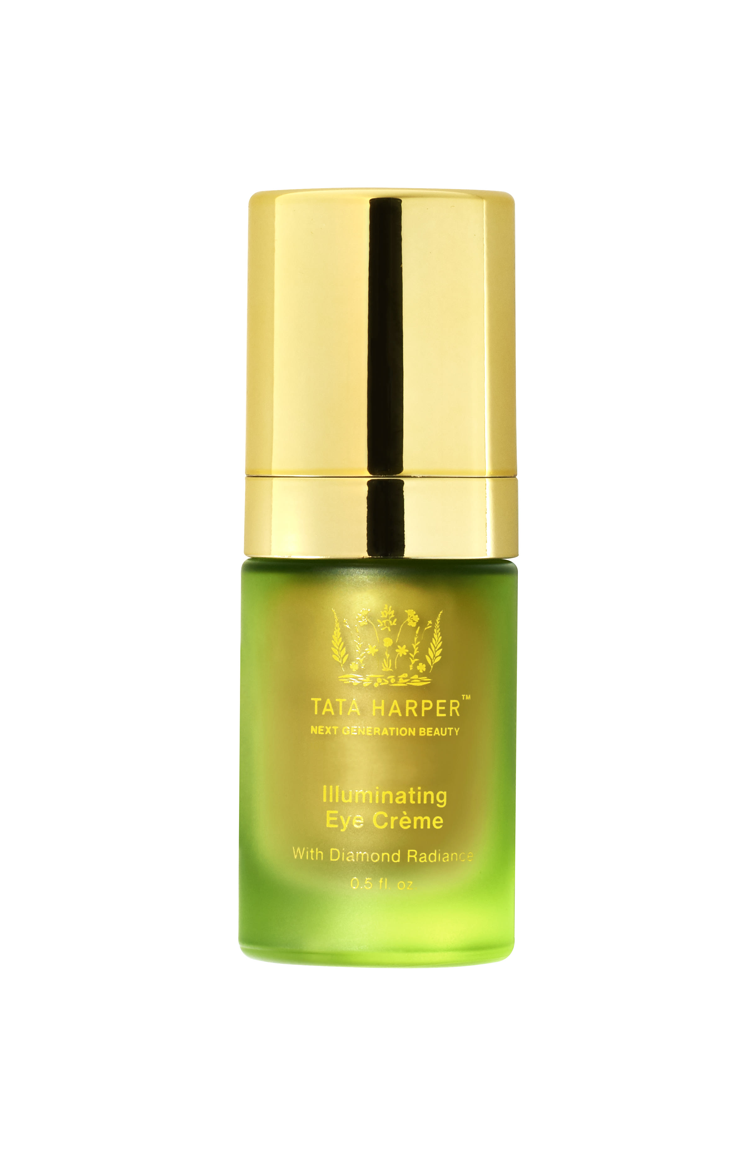 كريم لإشراقة بشرة العينين