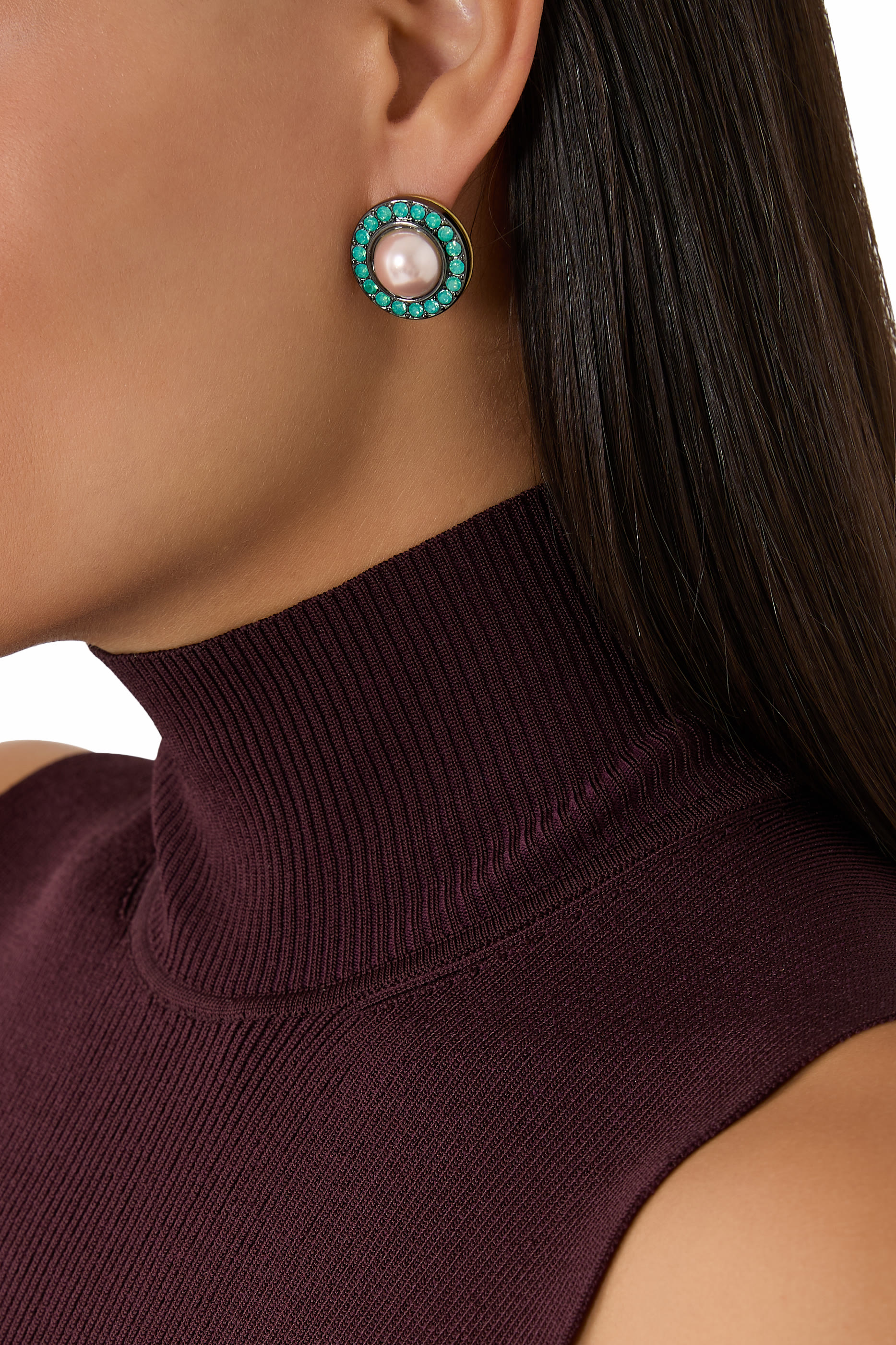 أقراط أوكتافيا