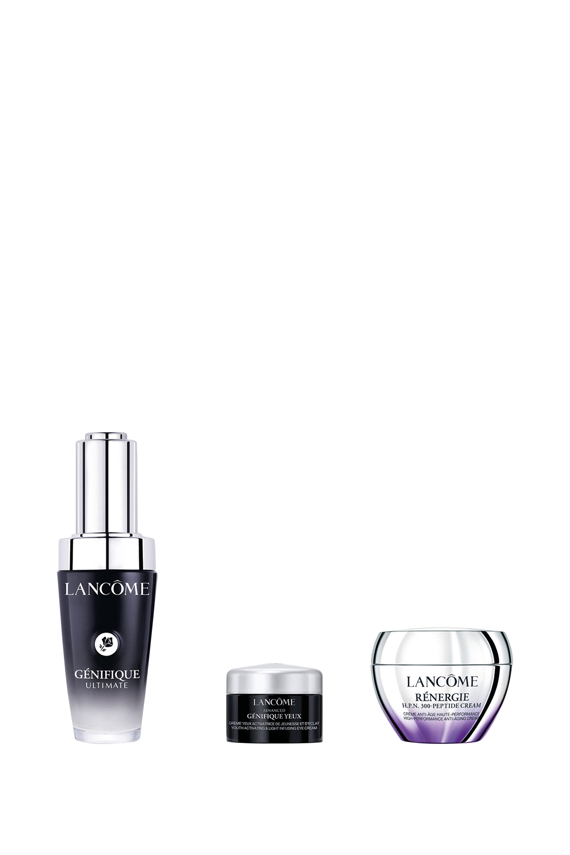 مجموعة سيروم جينيفيك ألتميت