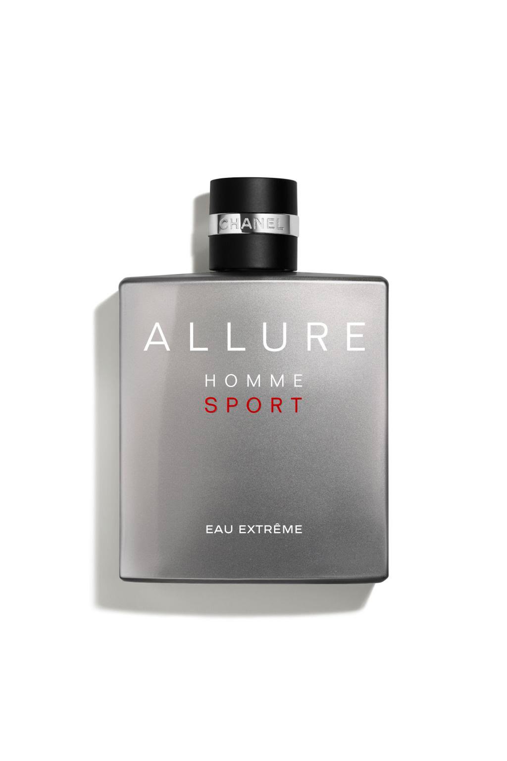 بخاخ أو دو بارفان ALLURE HOMME SPORT EAU EXTR&Ecirc;ME