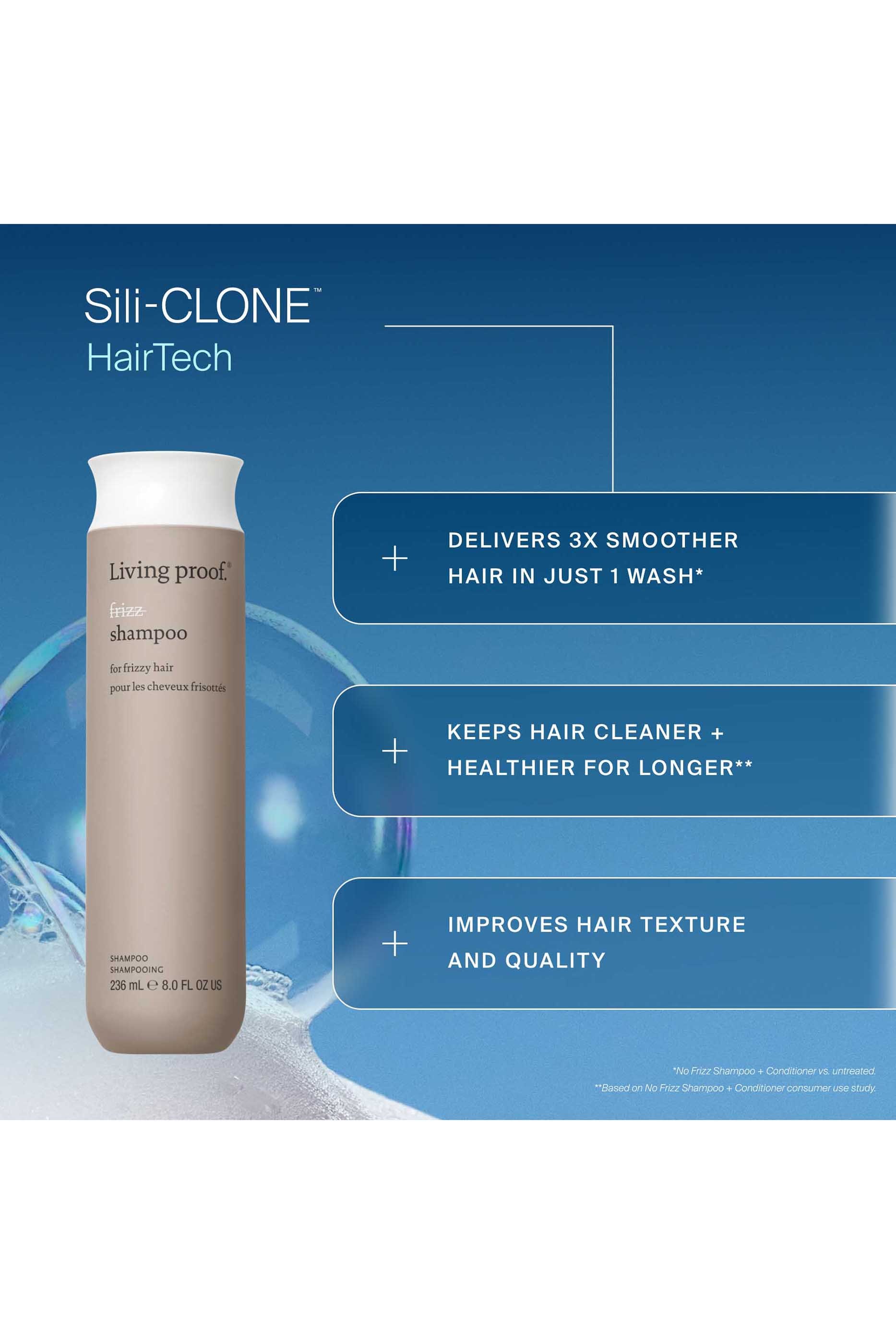 شامبو نو فريز