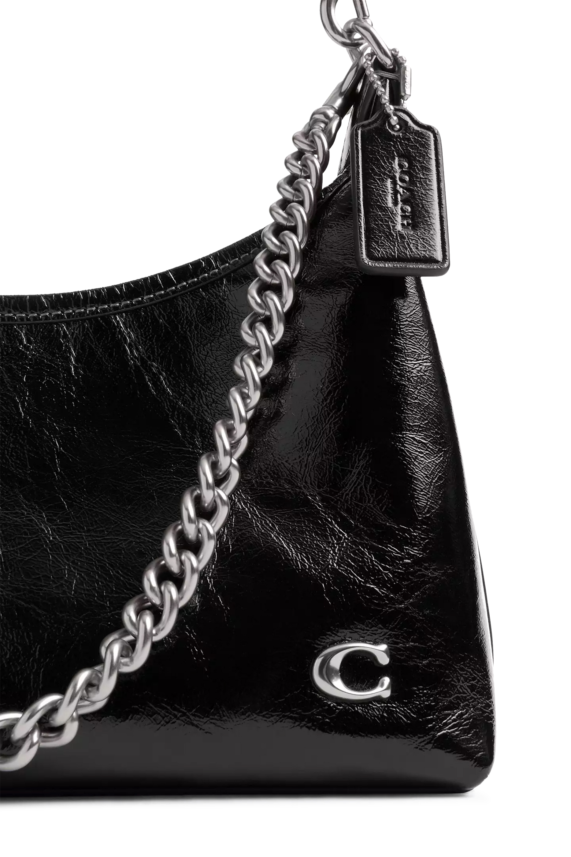 حقيبة كتف جولييت 25