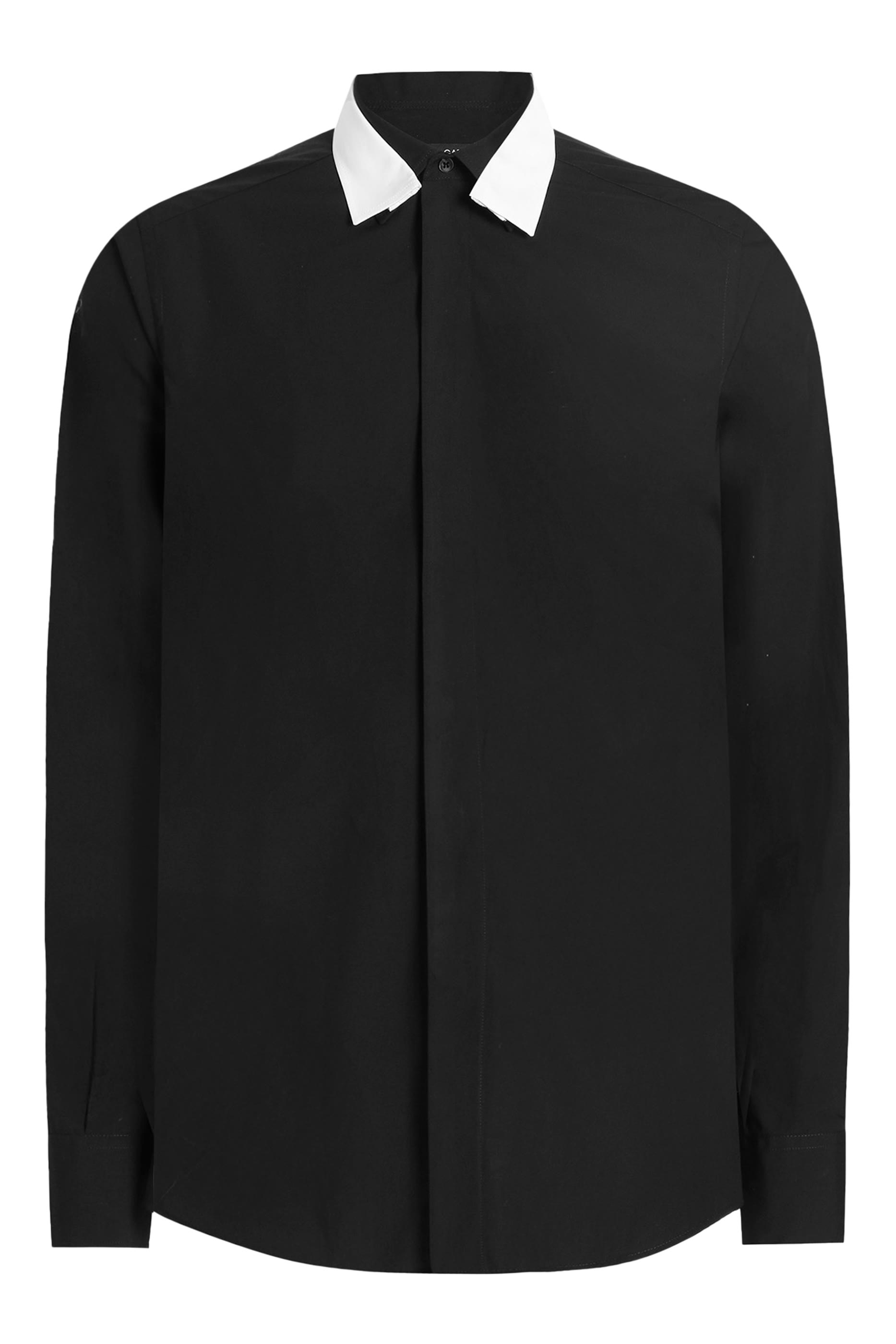 قميص مارتيني قطن سوبيما