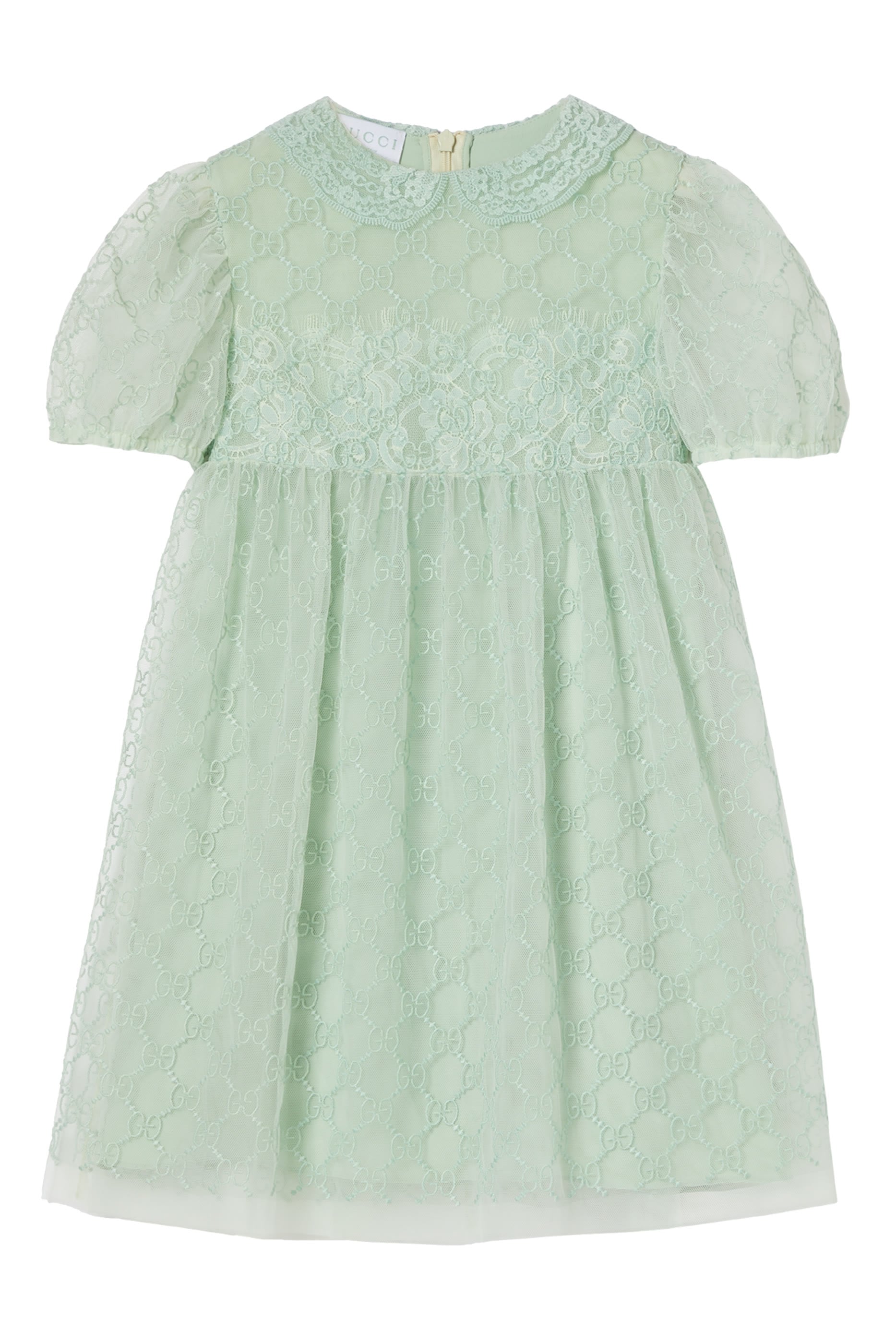 Kids GG Dress