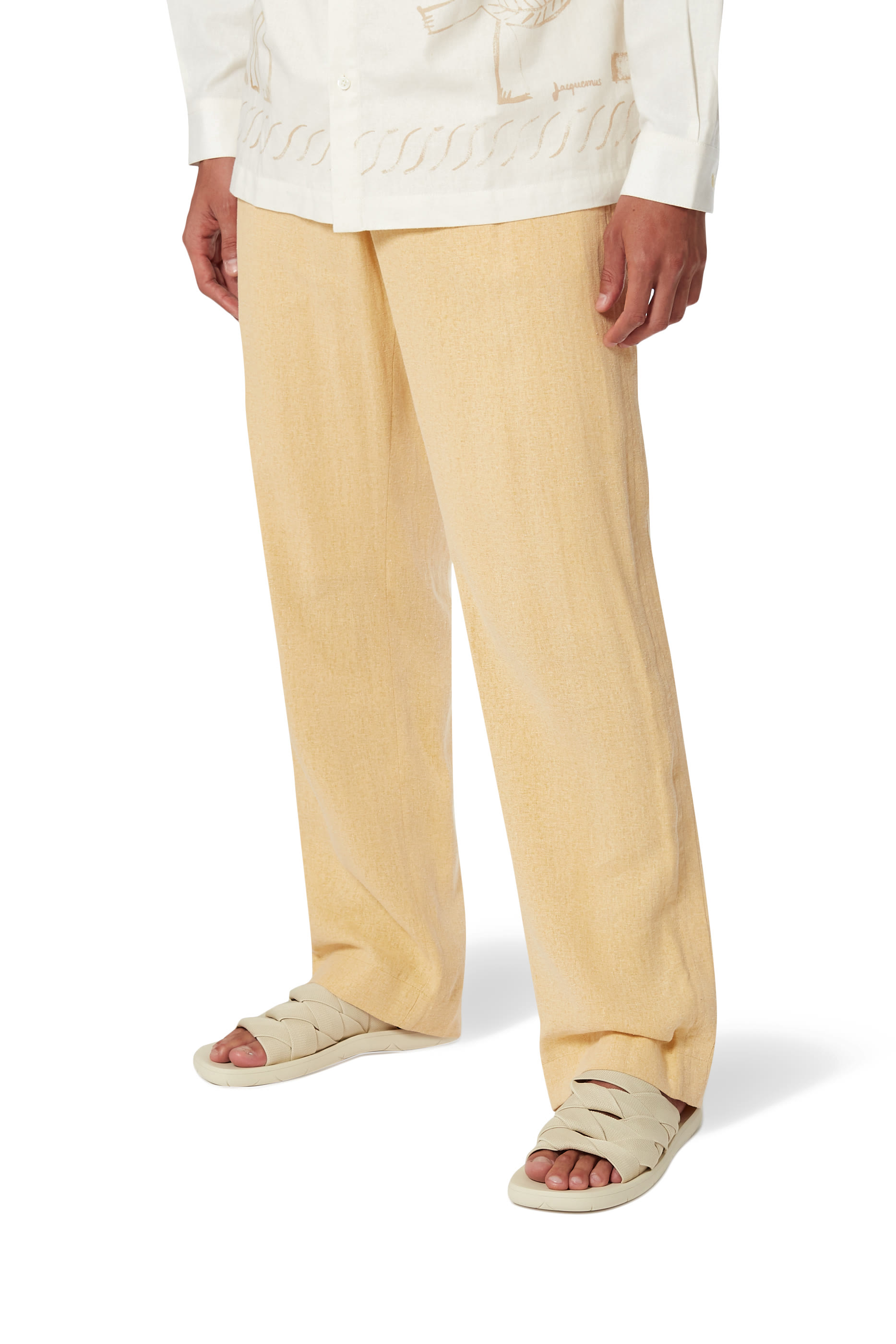 صندل انترشياتو قماش