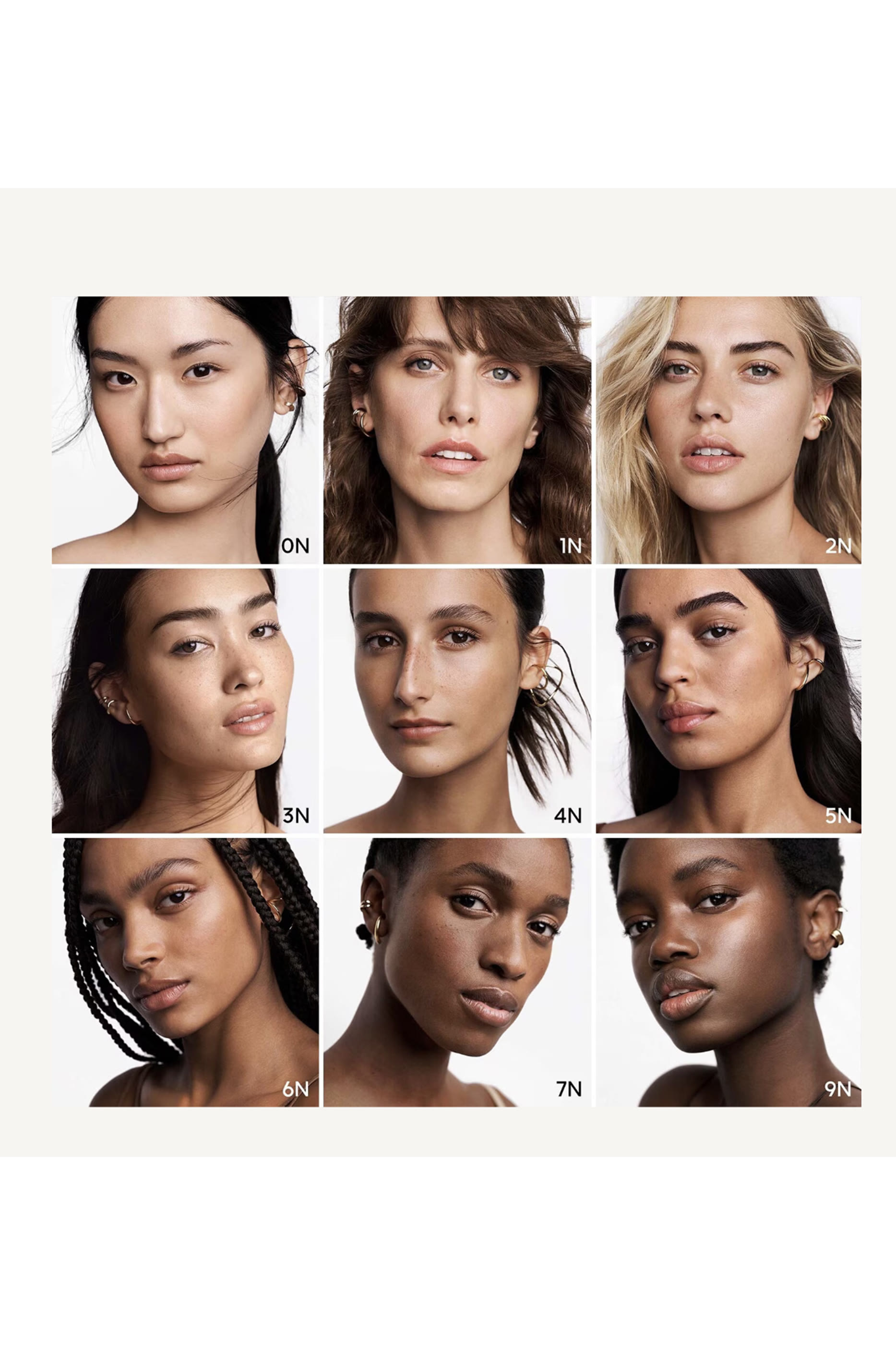 كريم أساس تيراكوتا لو تان