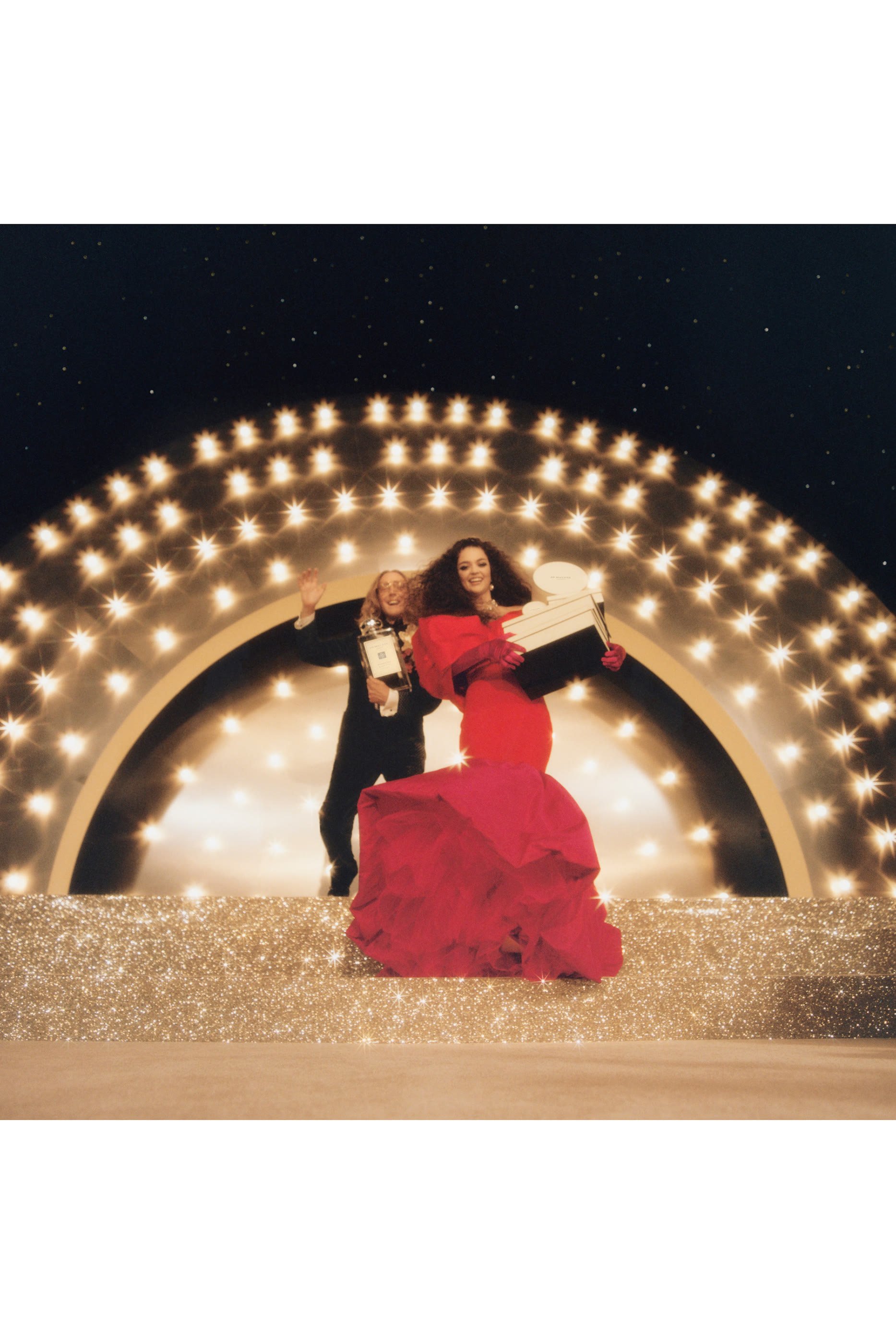 كولونيا فير اند ارتيميسيا