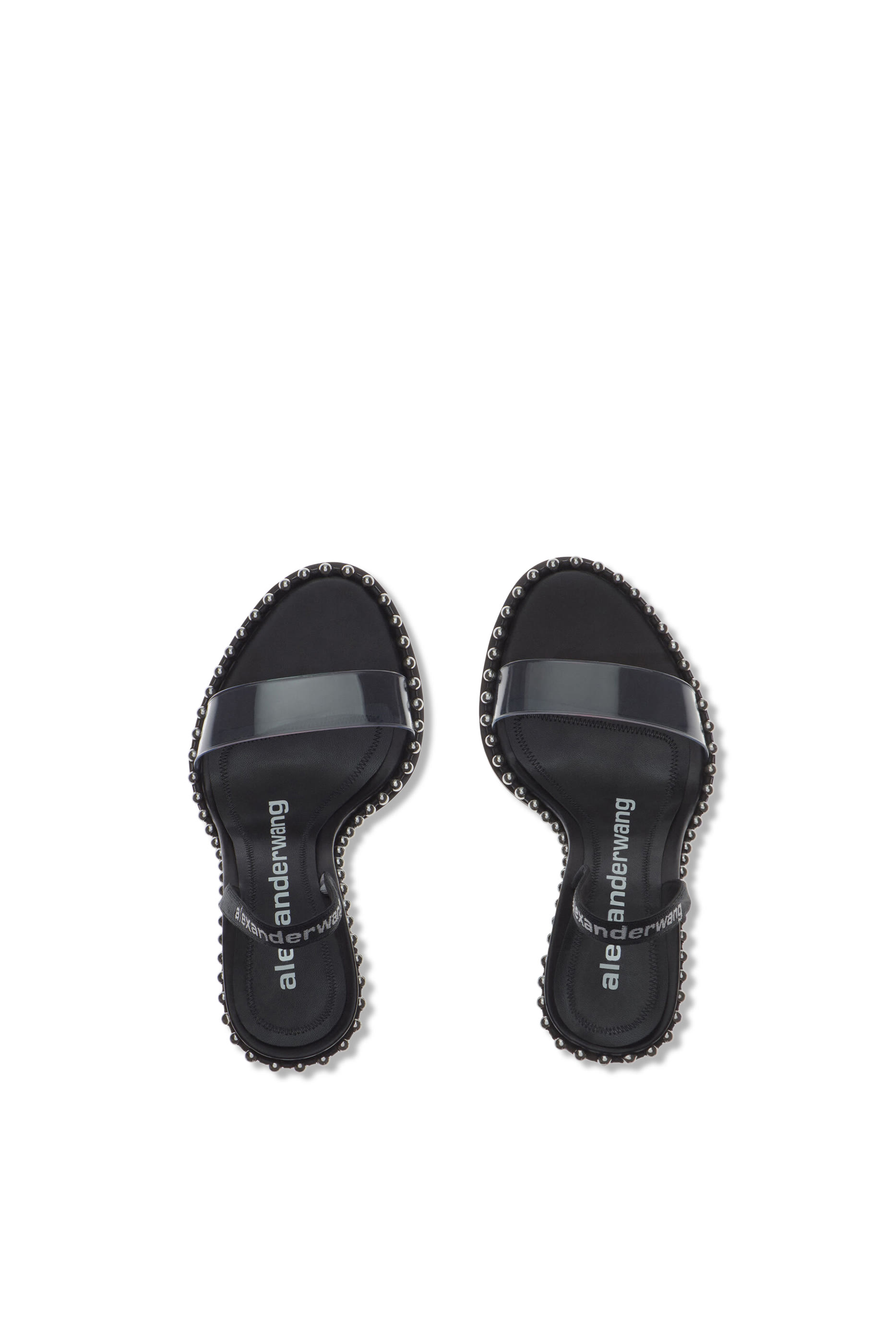 صندل نوفا مرصع بالكريستال