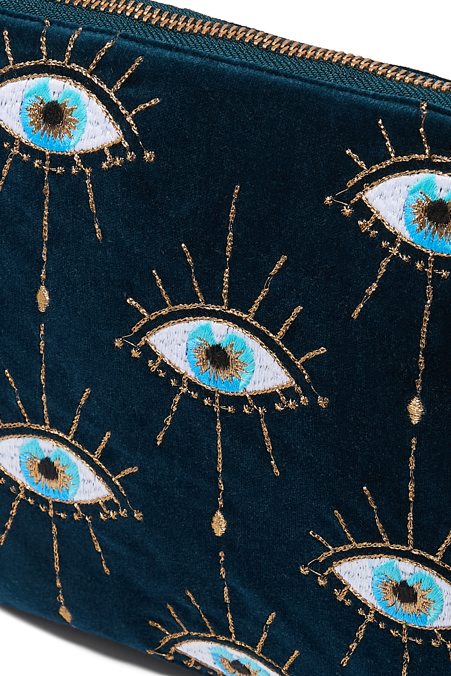  Mystical Eye Everyday Pouch