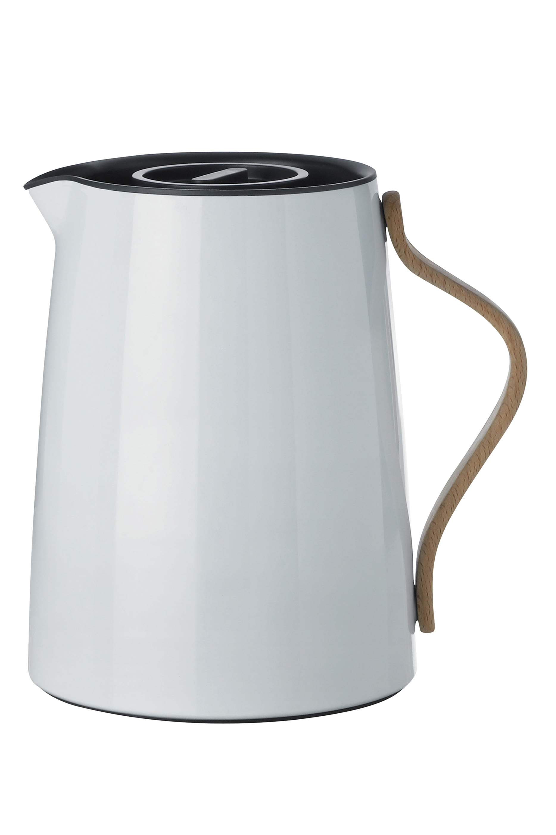 إبريق شاي إيما مفرغ من الهواء