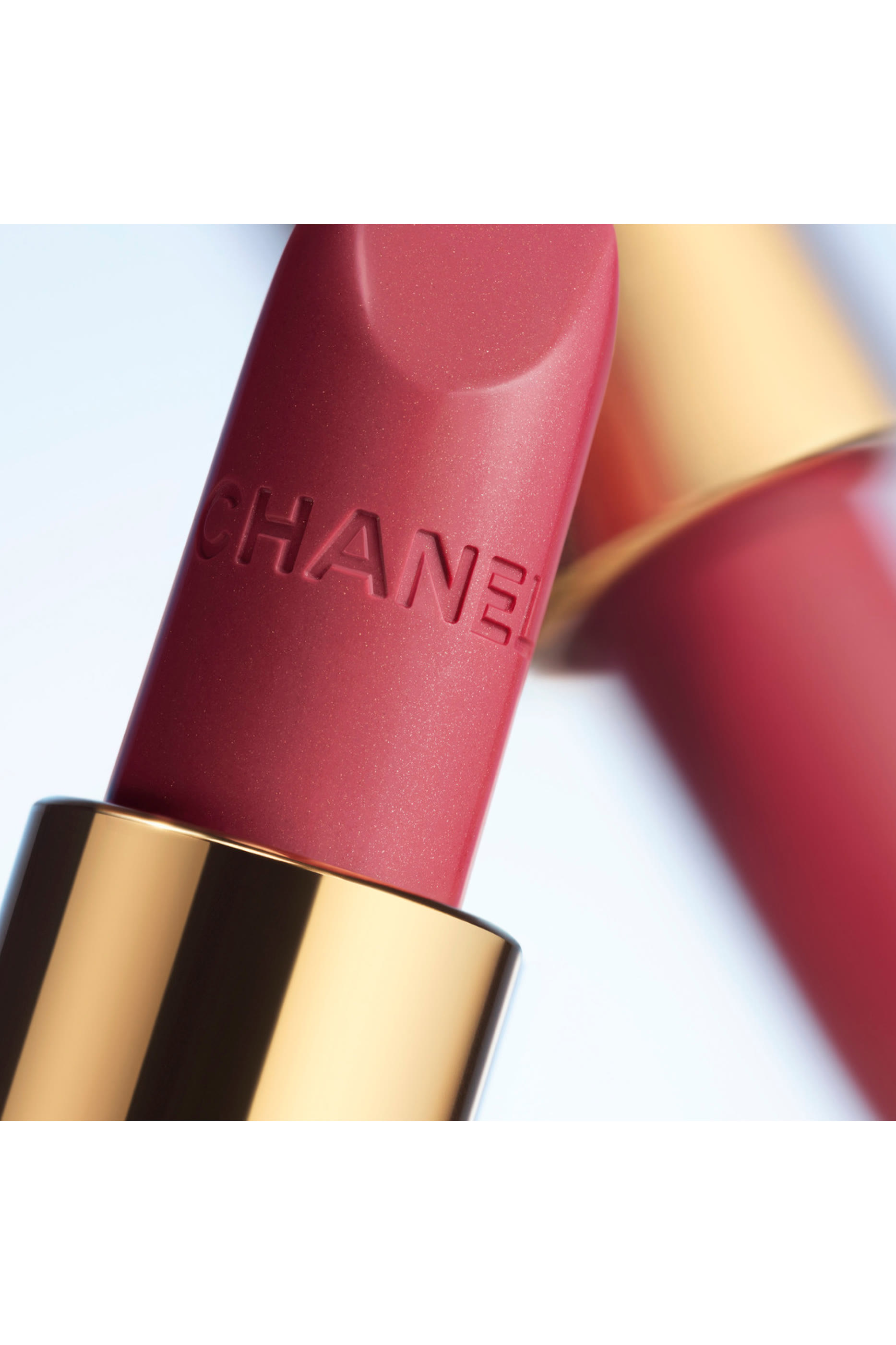 أحمر شفاه لامع Rouge Coco يدوم طويلا