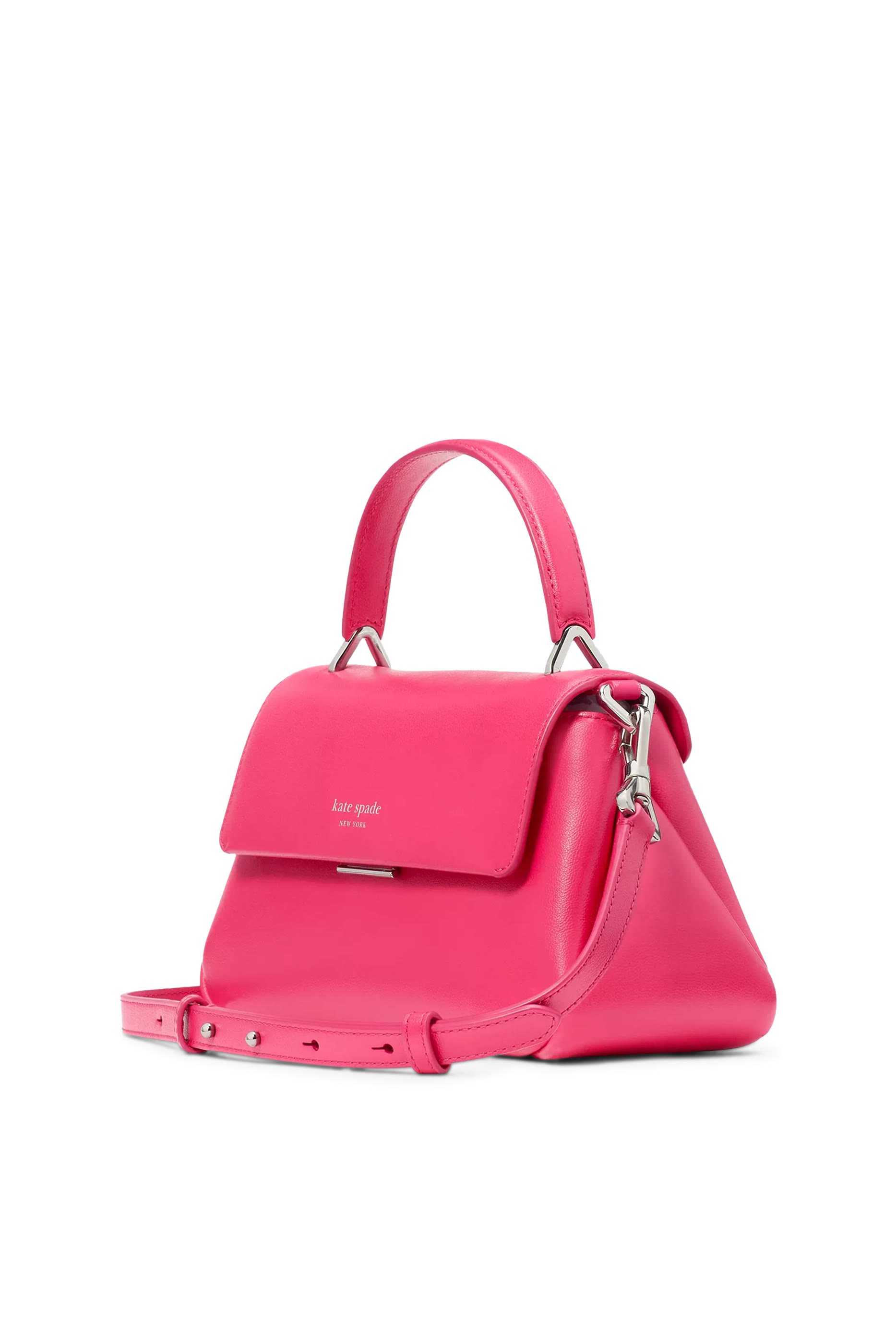 حقيبة يد غرايس صغيرة بيد علوية