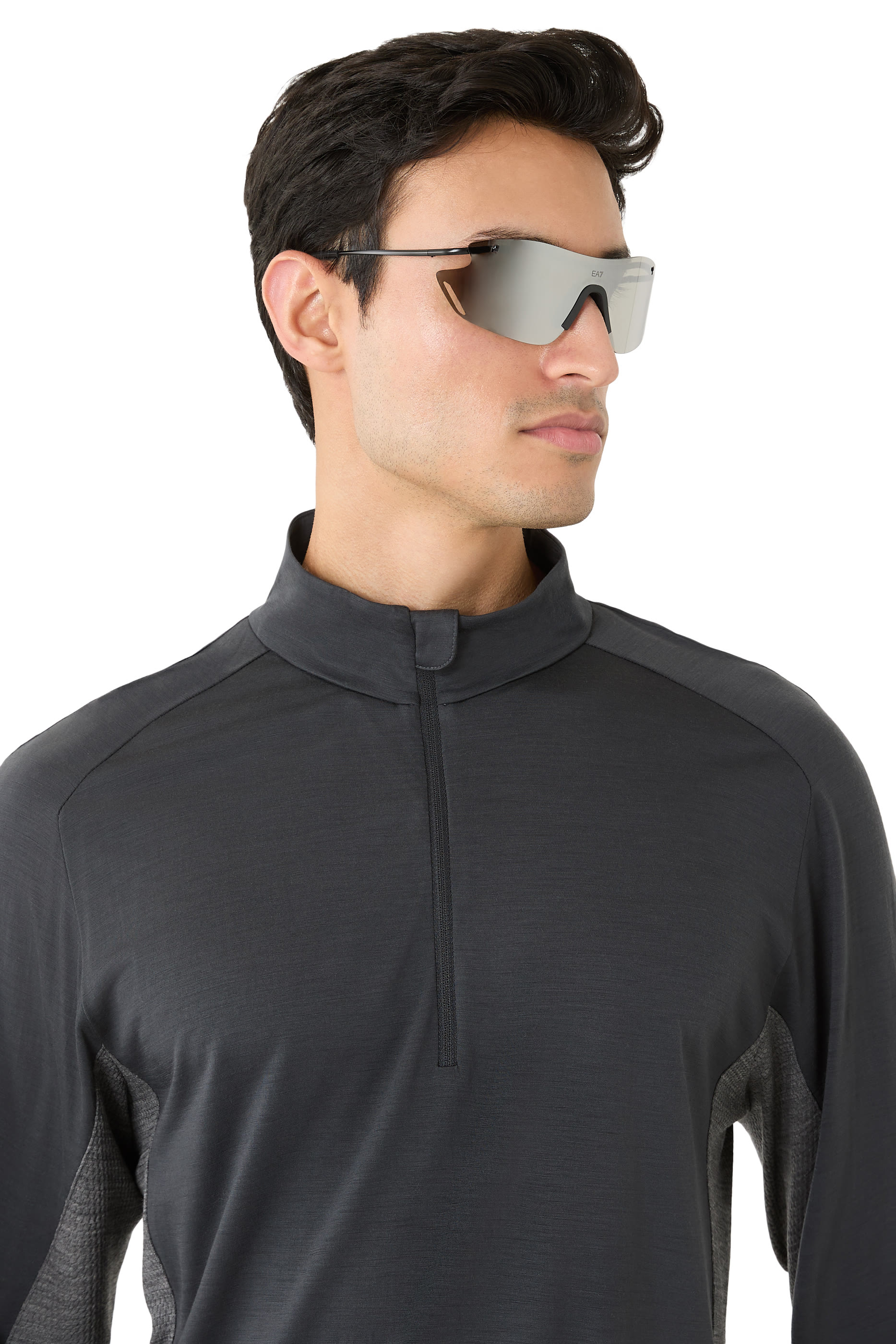 نظارة شمسية رايسر معدن