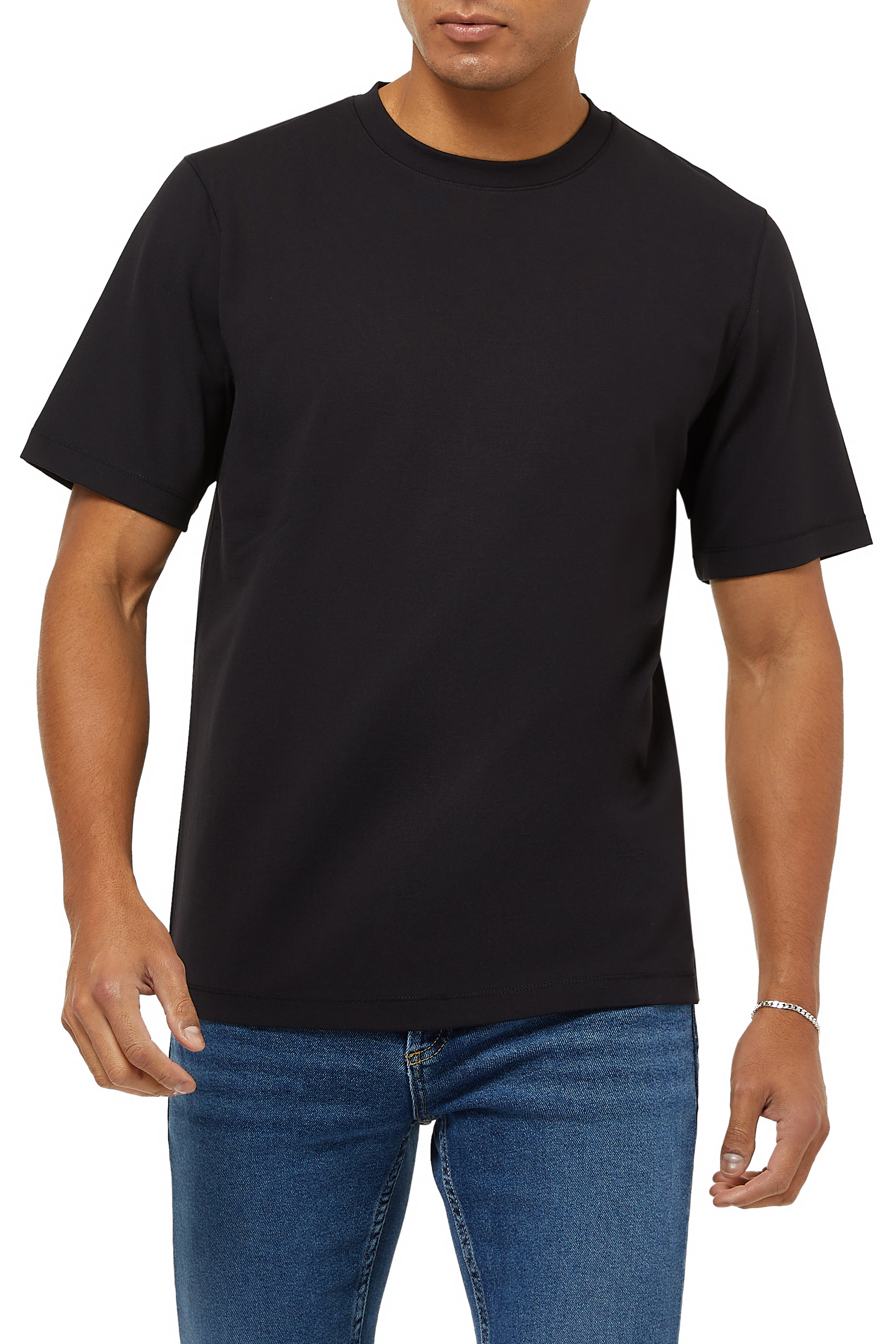 تيشيرت رايدر