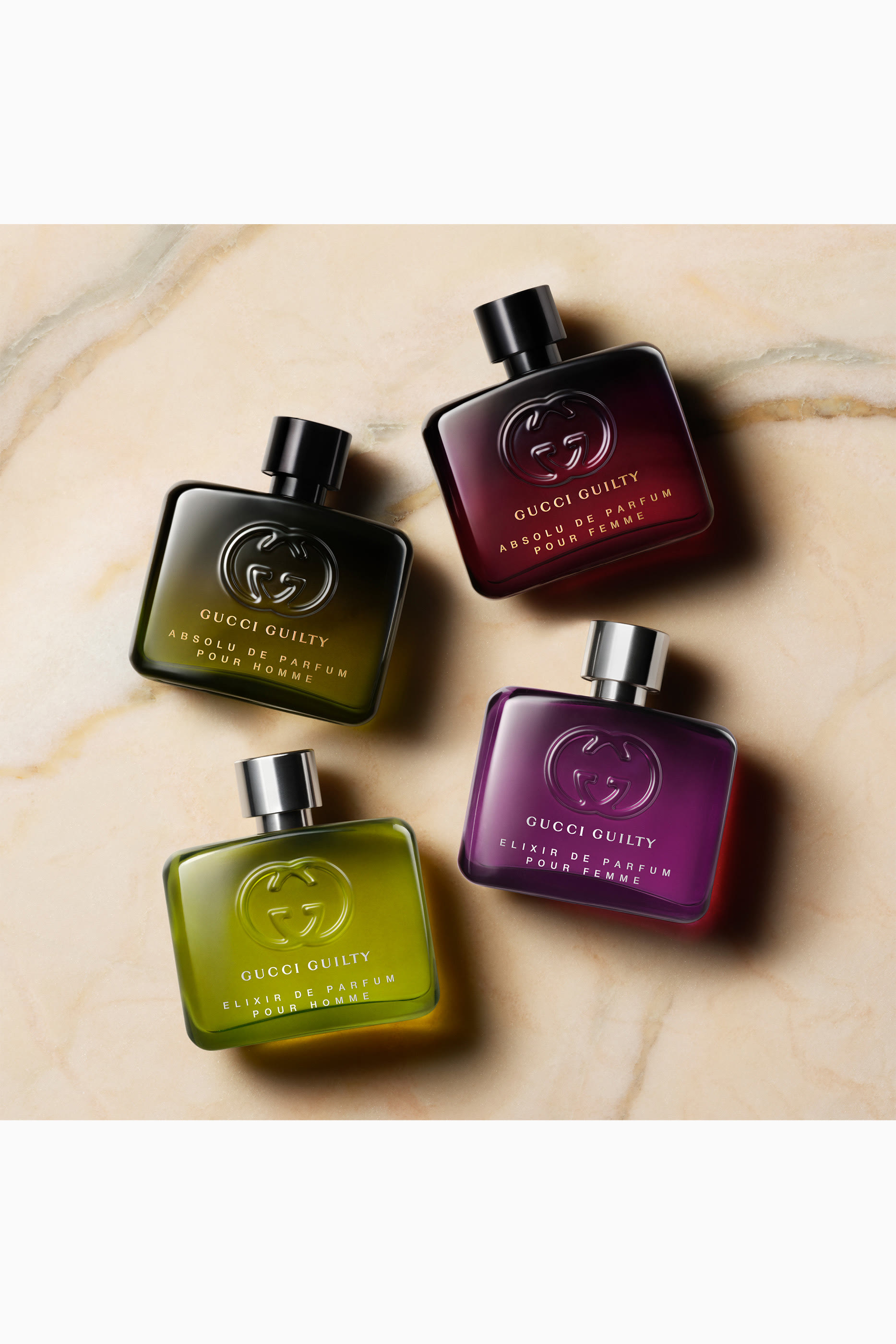 عطر جولتي أبسولو دو بارفان للنساء