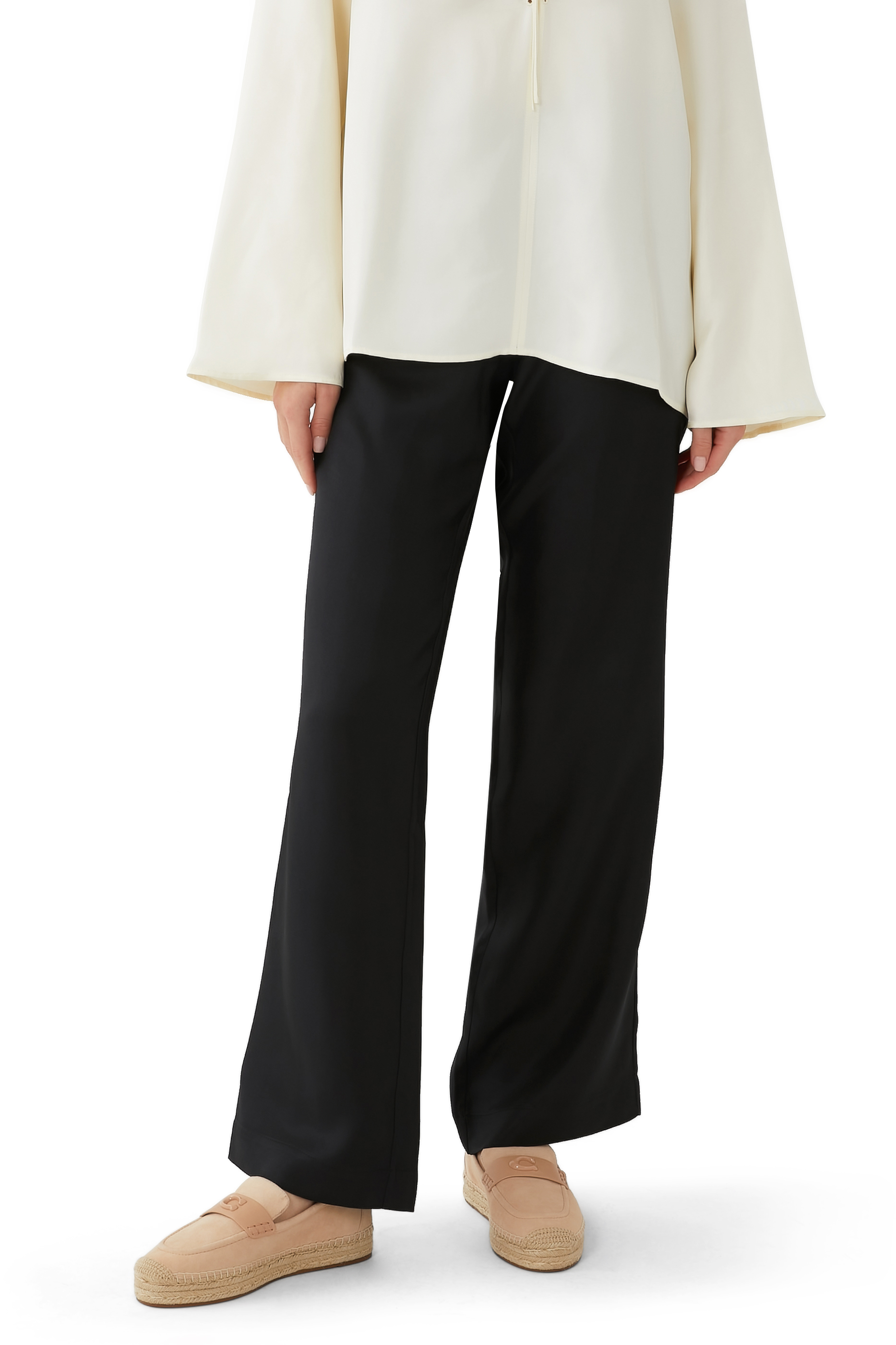 حذاء إسبارديل كاميلا شمواه