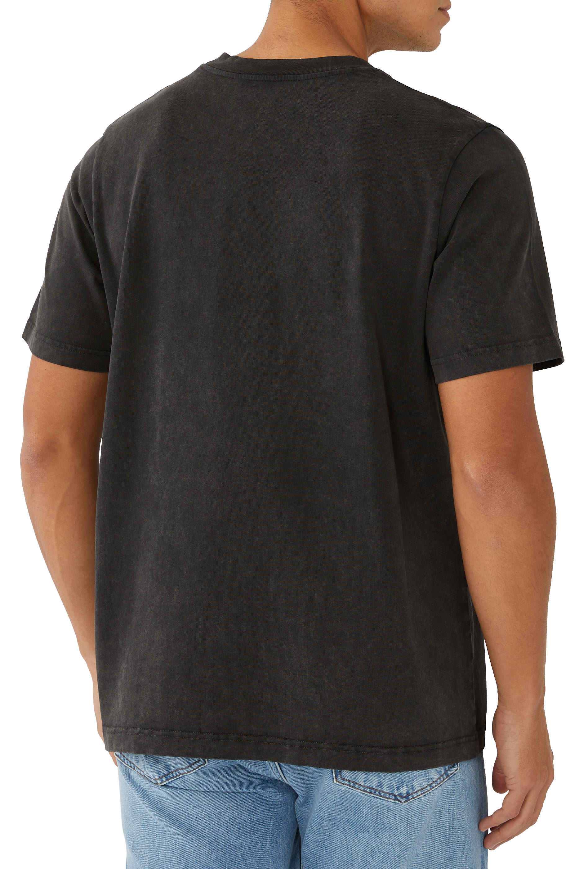 تيشيرت ميوزيك فور ذا بيبول