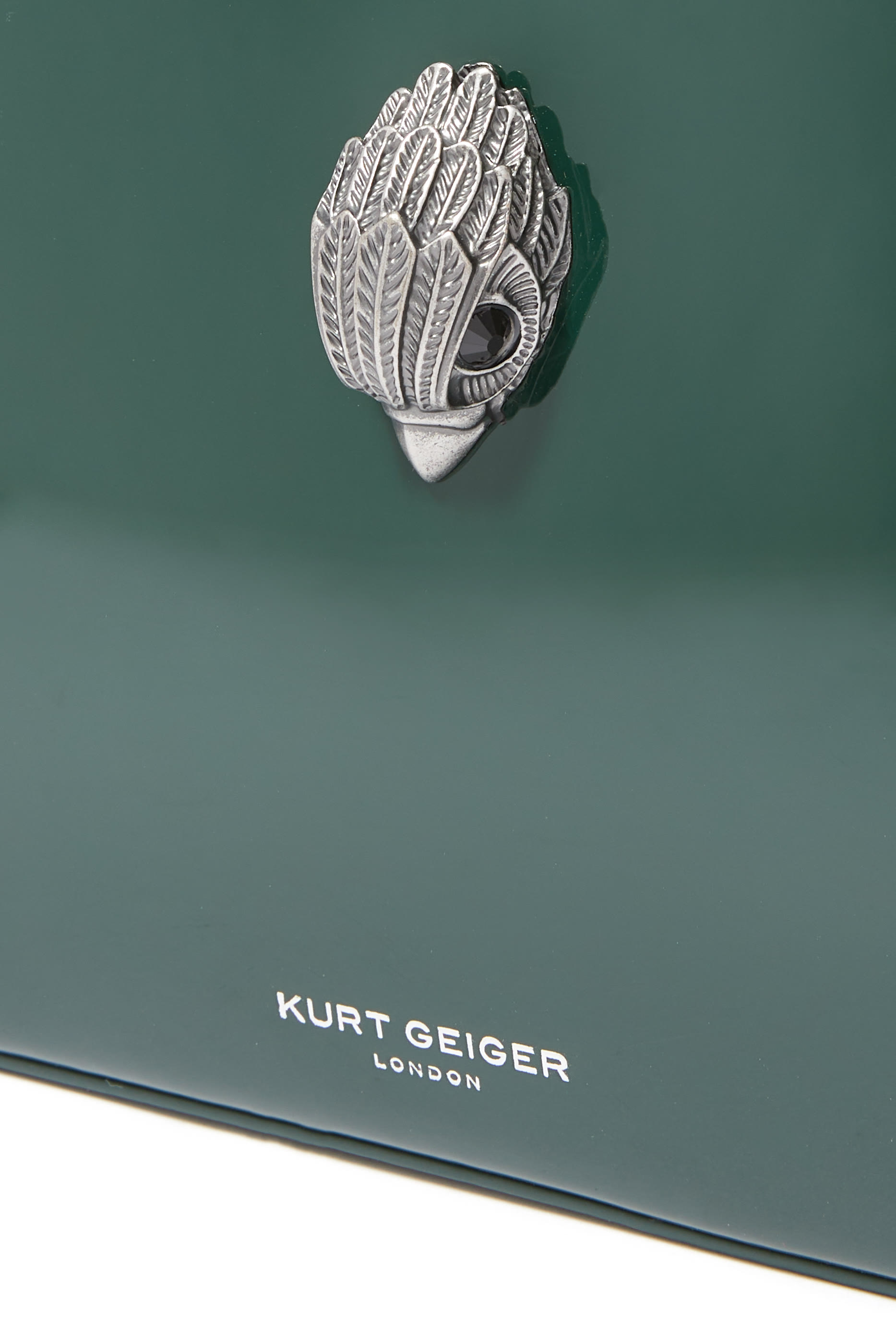 حقيبة كتف بوند