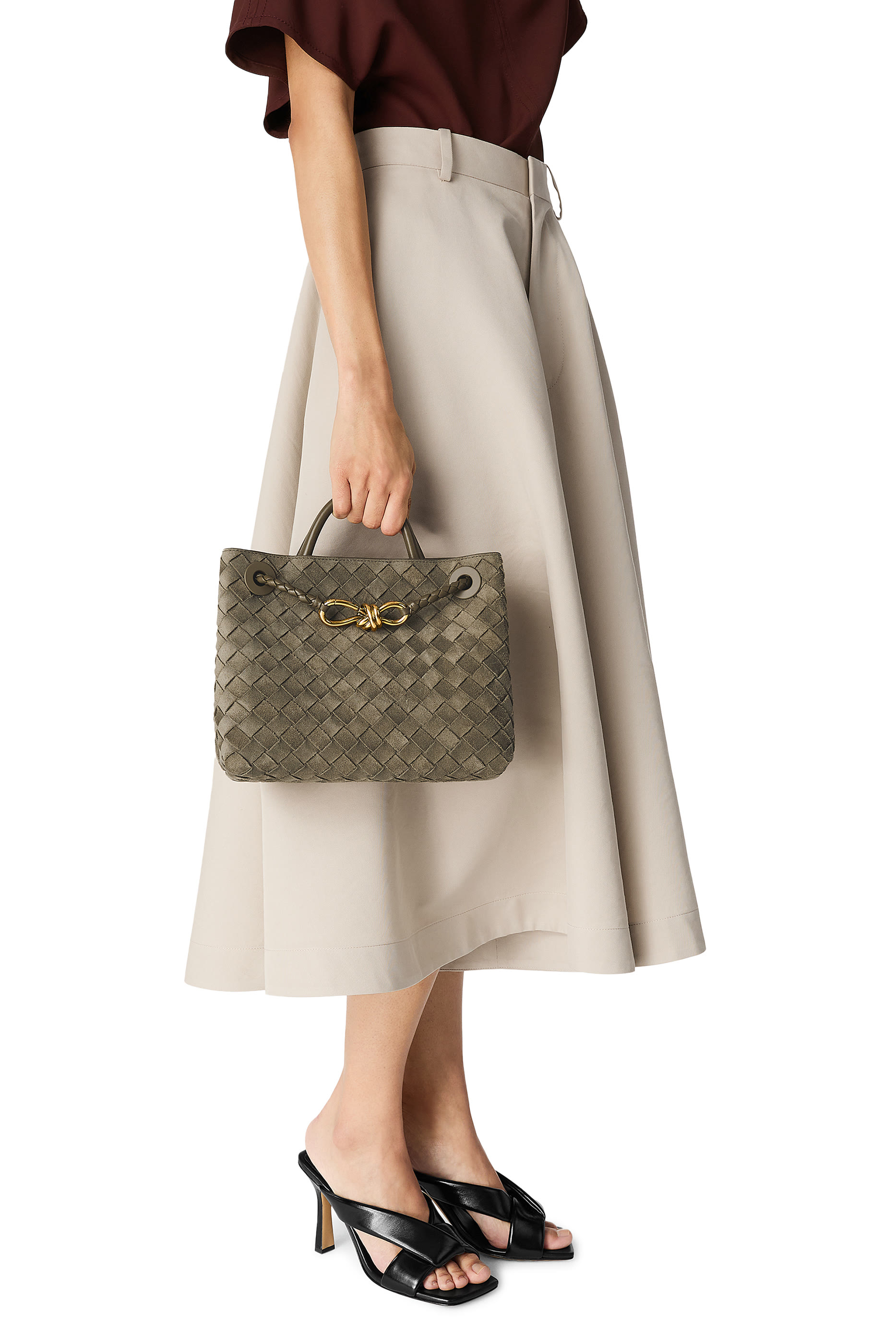 حقيبة أنديامو صغيرة