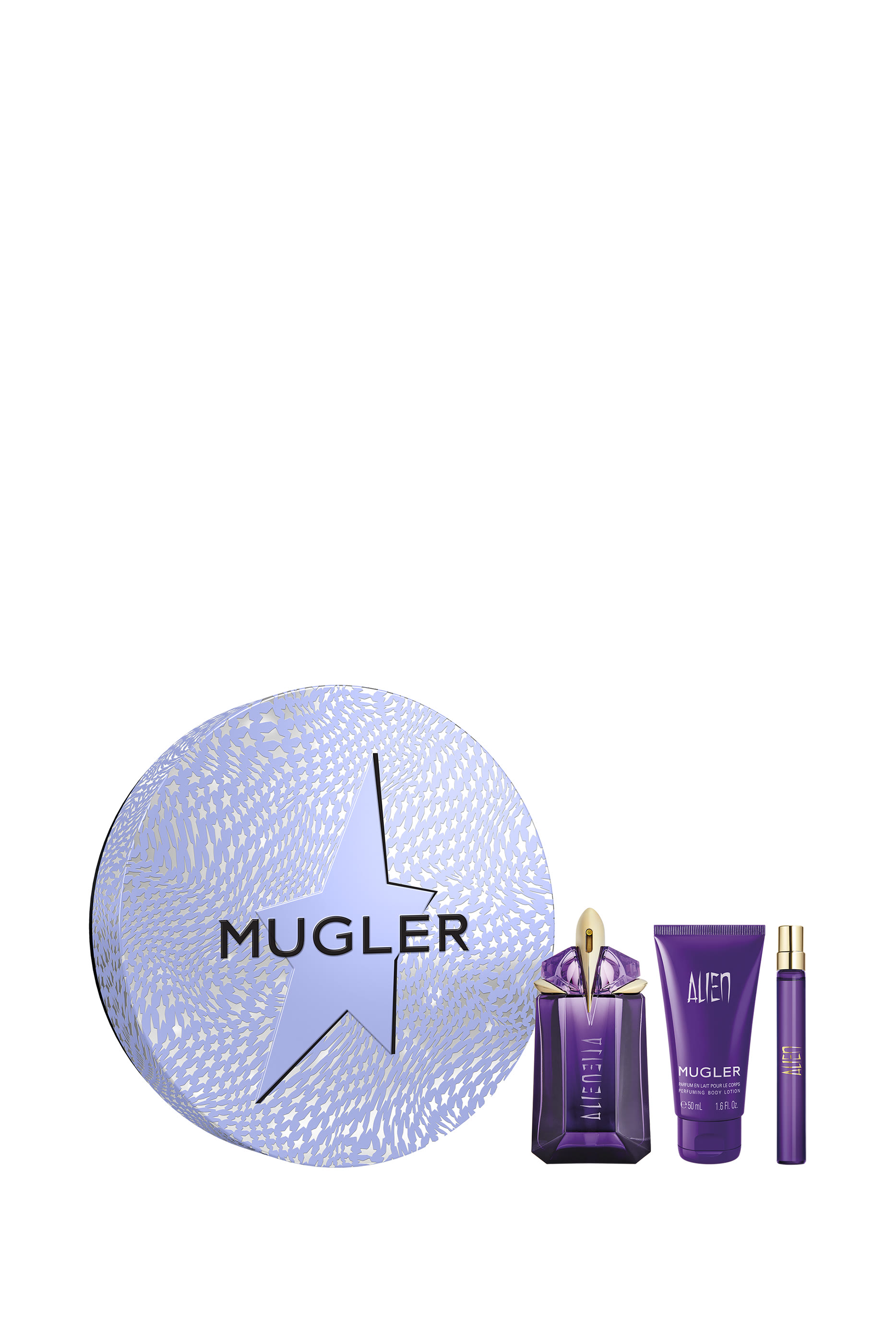 مجموعة هدايا ألين لوكس