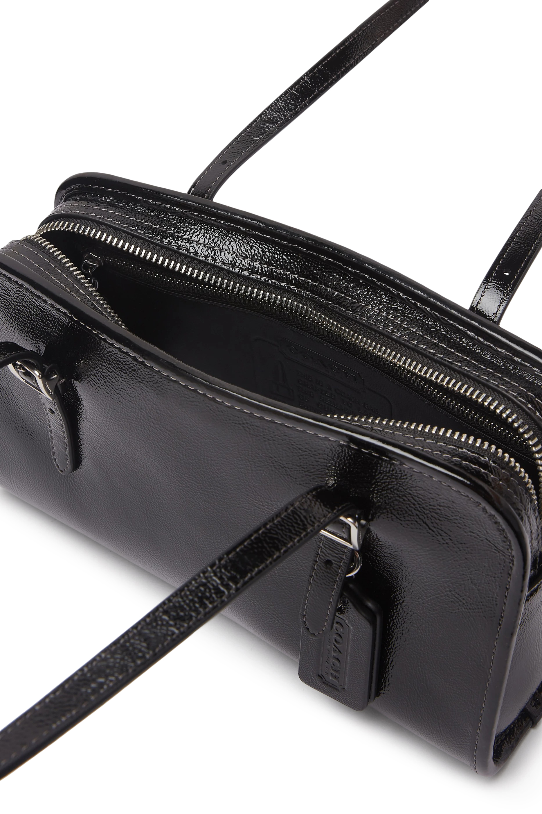 حقيبة سوينغ بسحاب