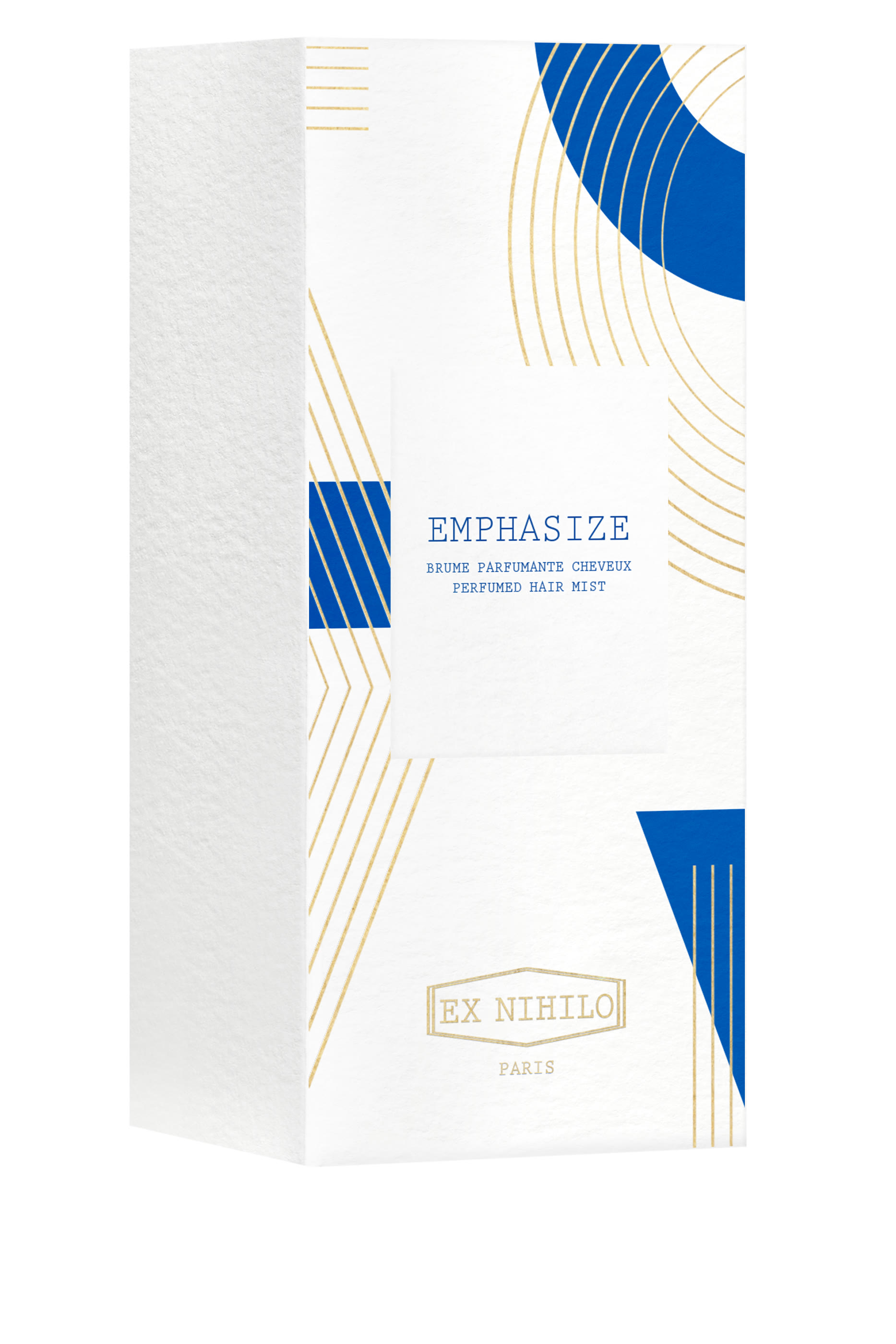 بخاخ الشعر إمفاسايز