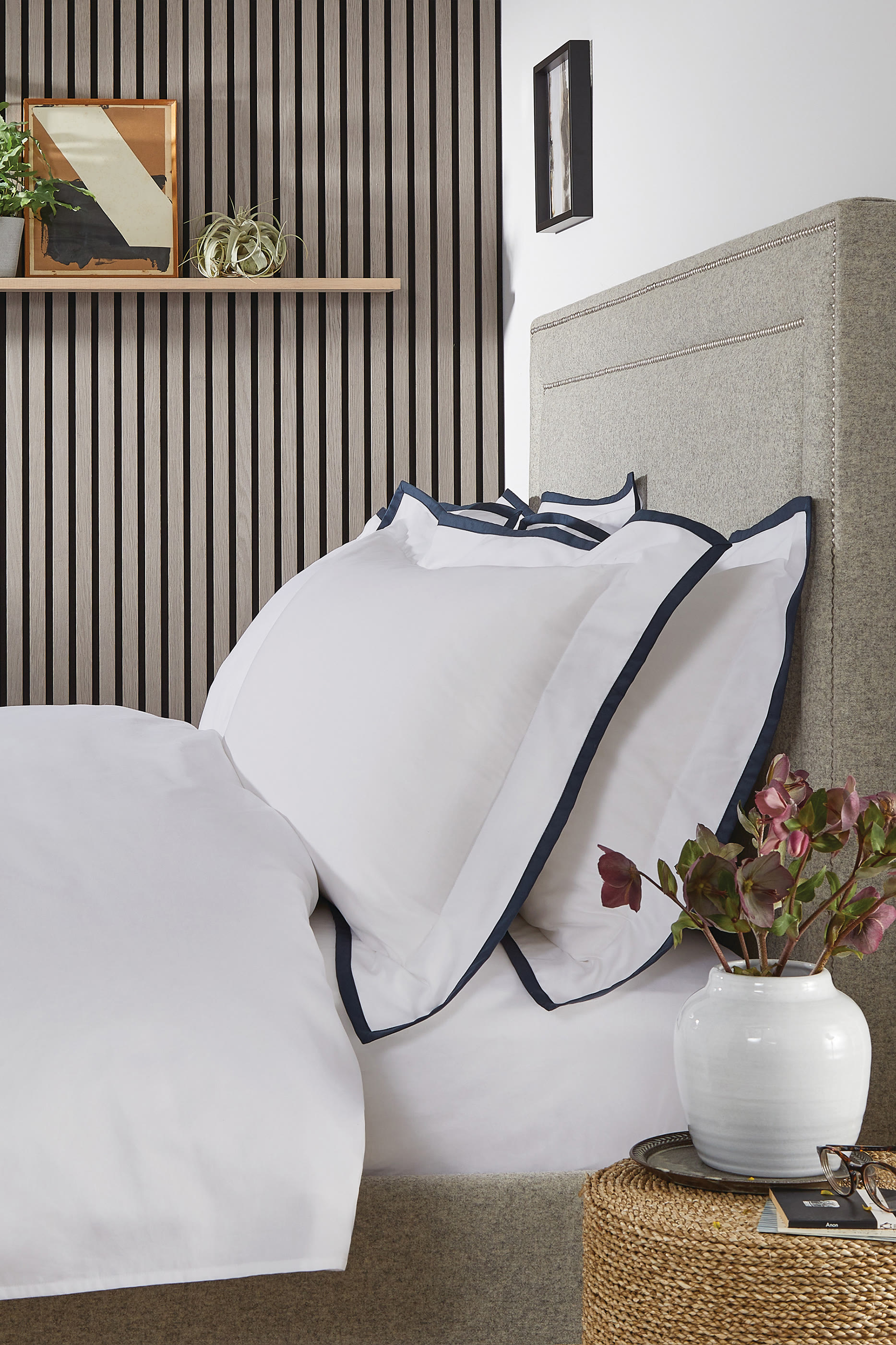 شرشف مسطح سومتون