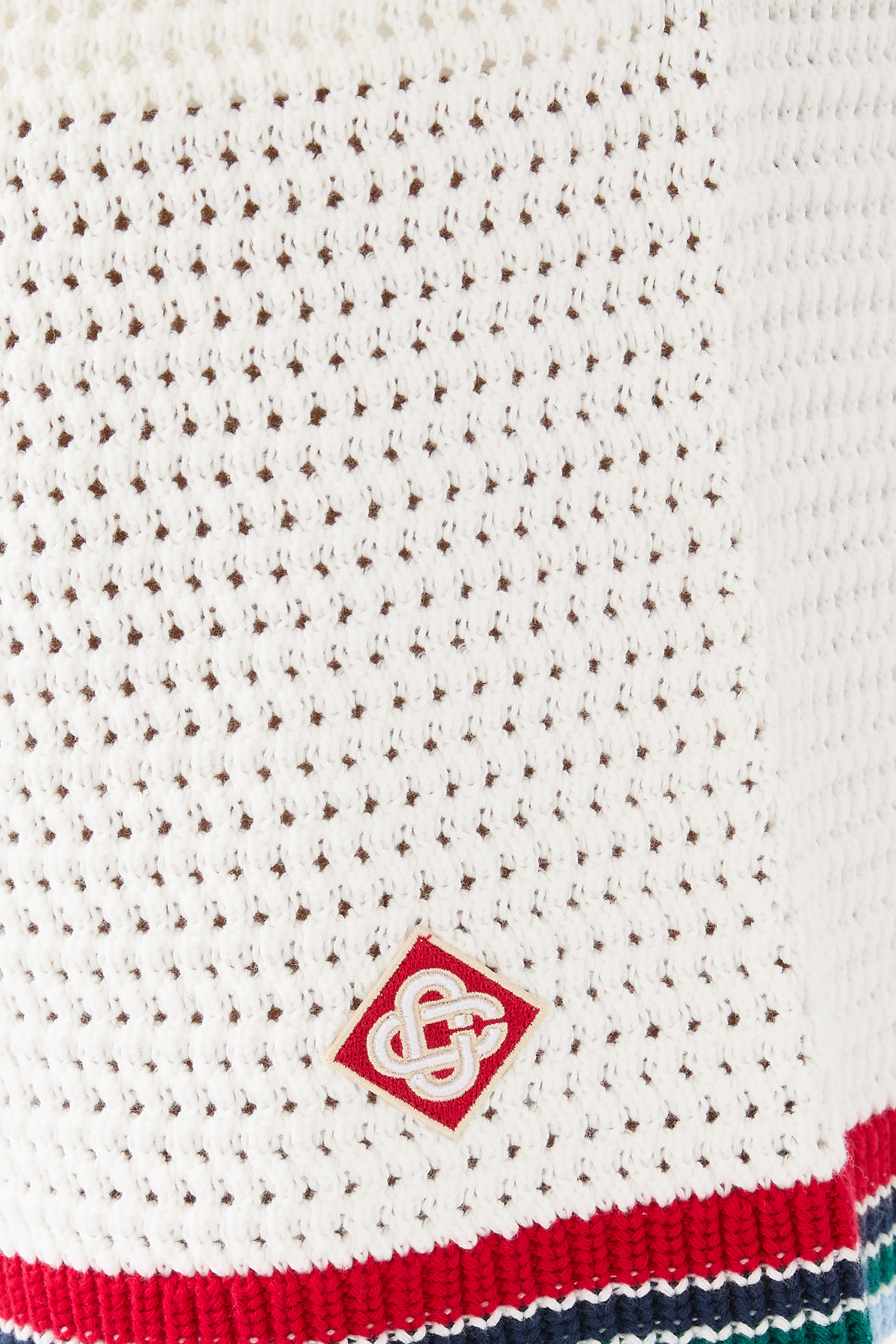 شورت جوثيك كروشيه