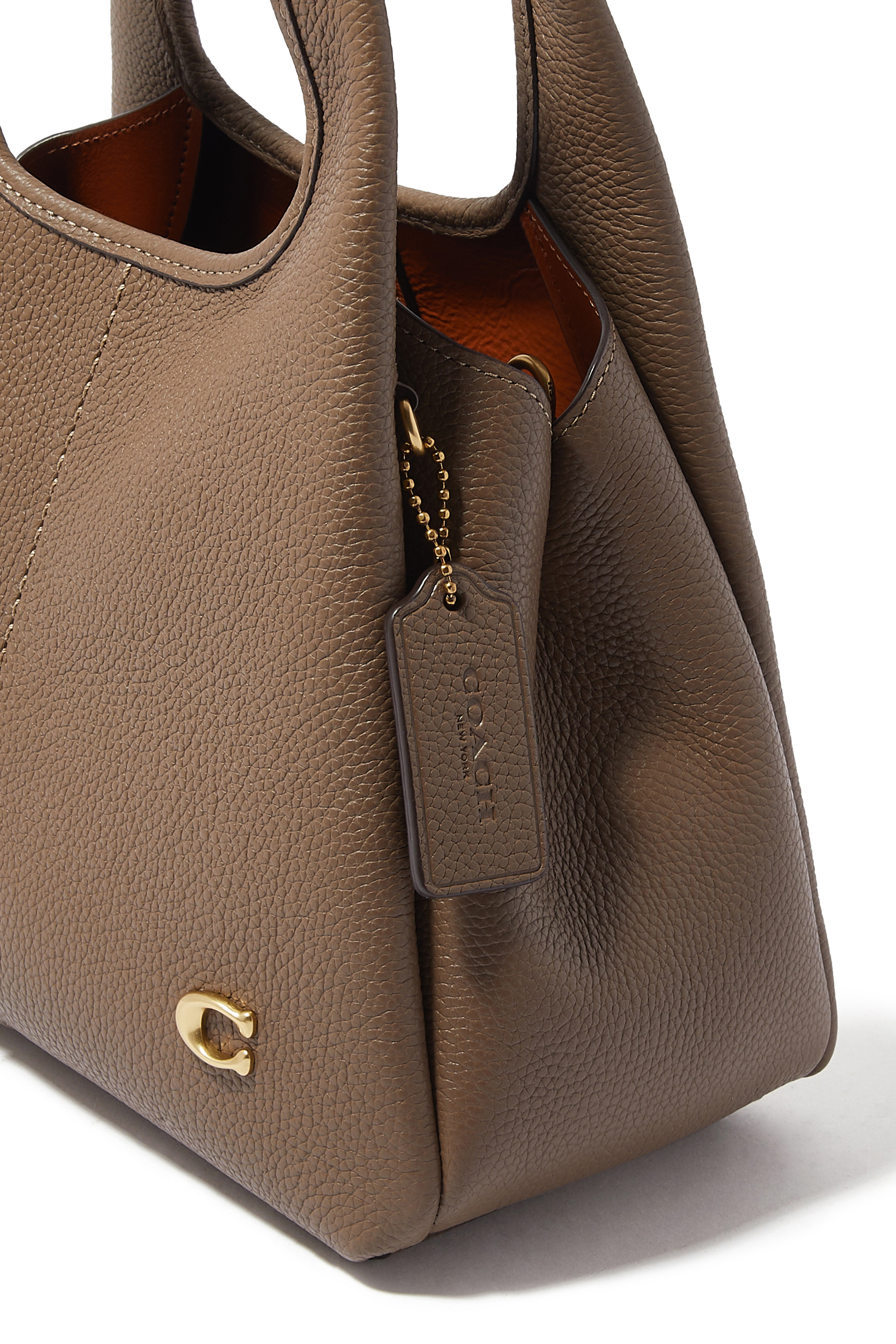 حقيبة كتف لانا 23