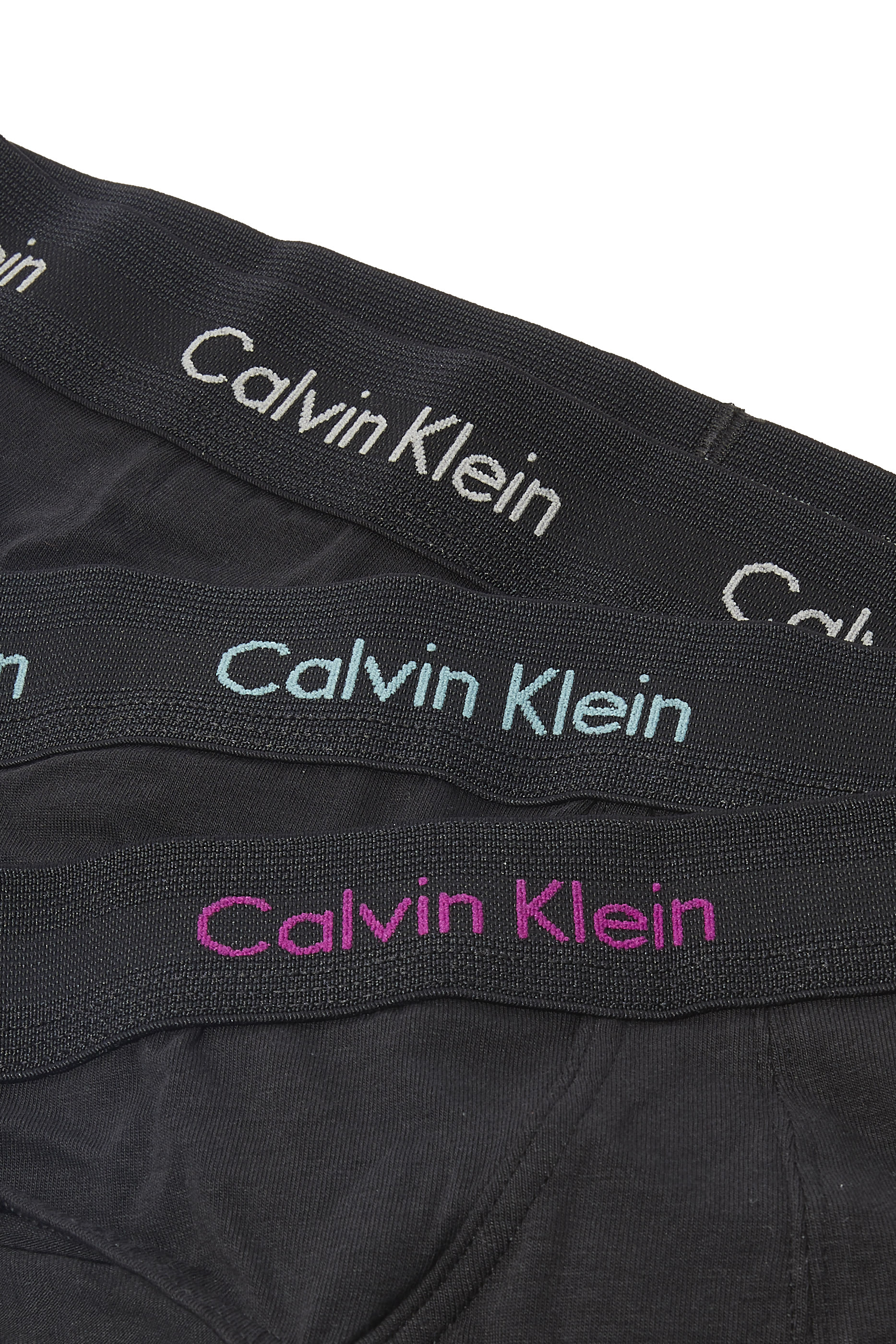 طقم بكسرات قطن مطاطي، 3 قطع