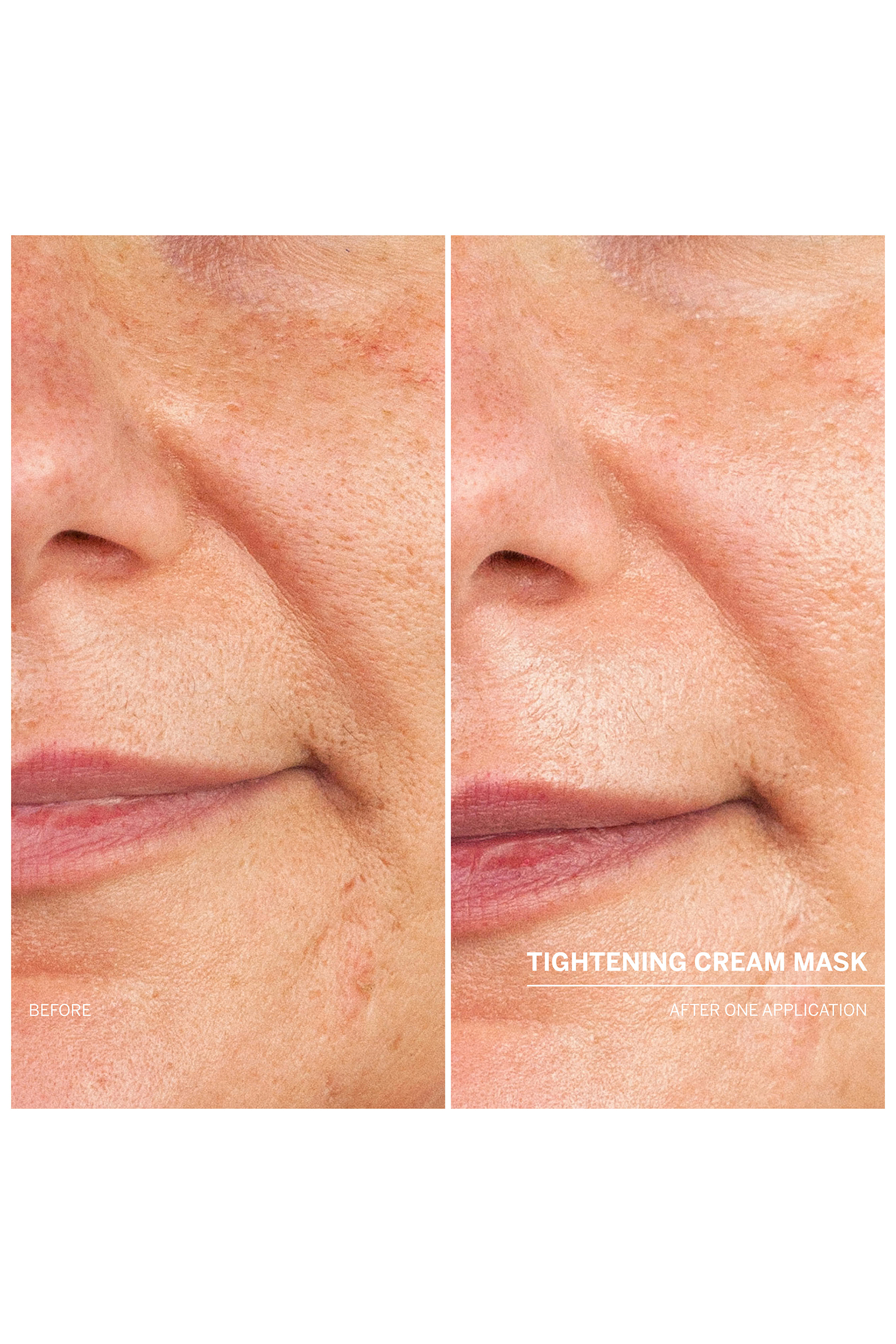 قناع كريمي ليفتينغ سيلولار لشد البشرة