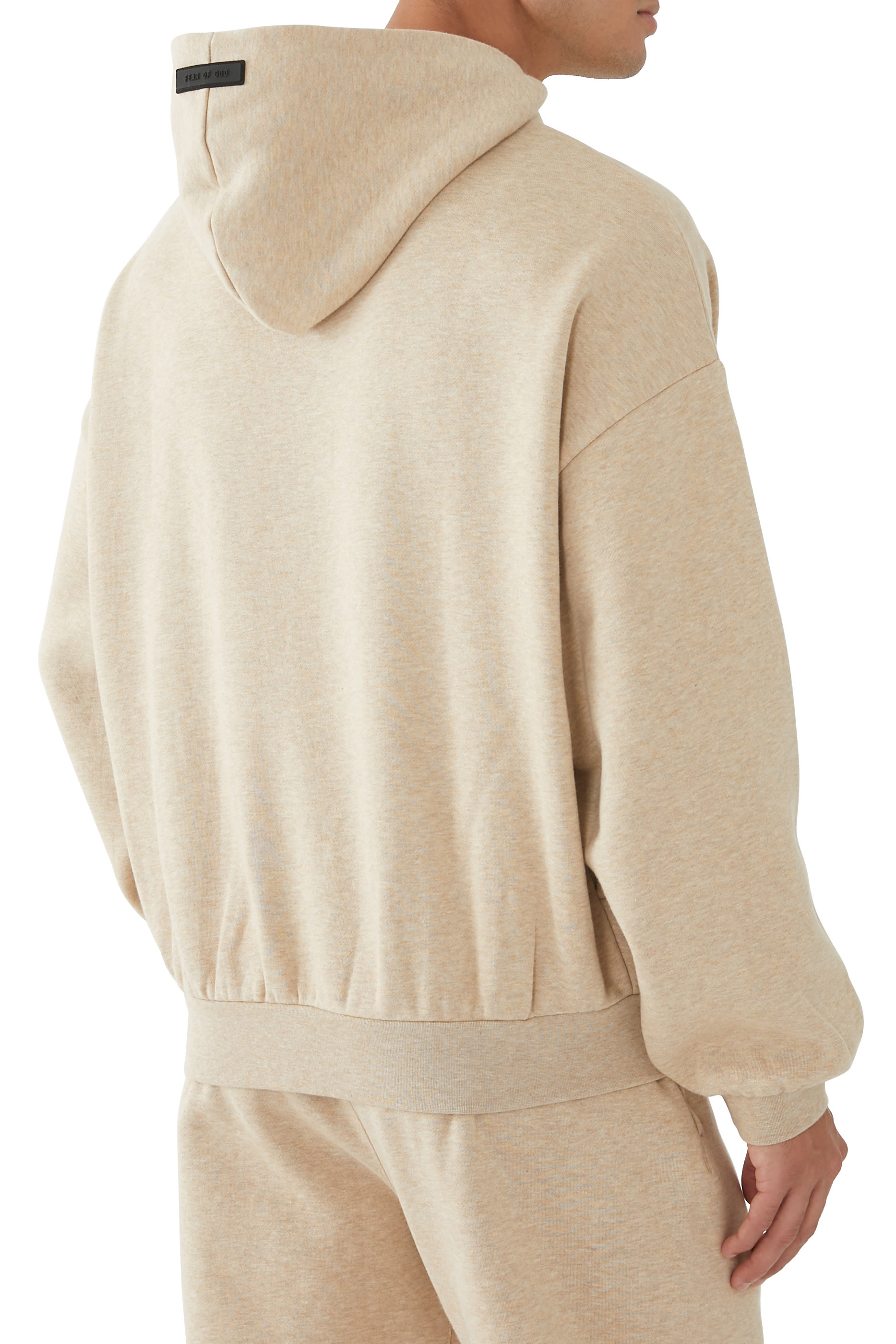 هودي بشعار اسنشالز