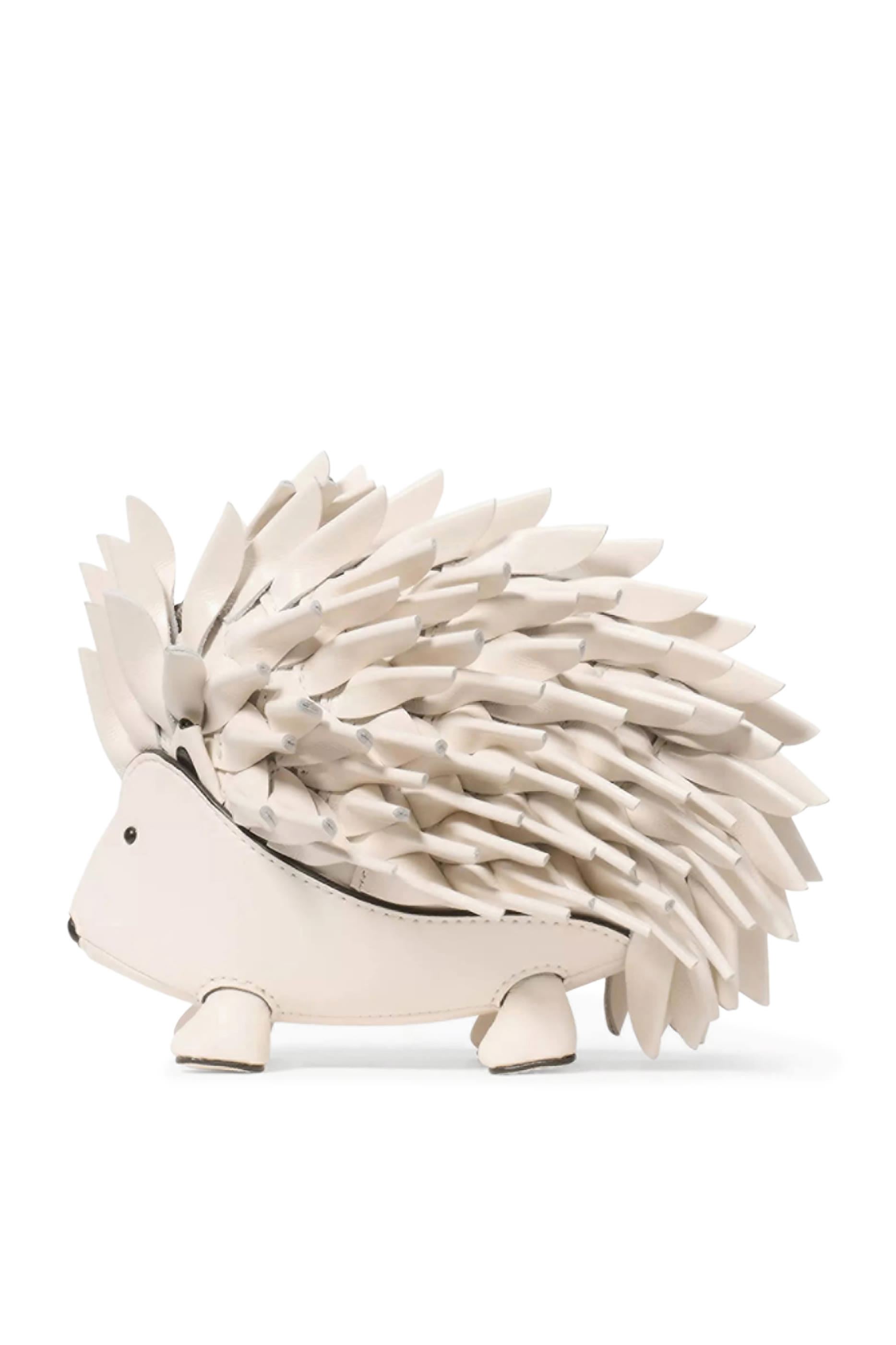 حقيبة كريترز ستيفي صغيرة بتصميم قنفذ 