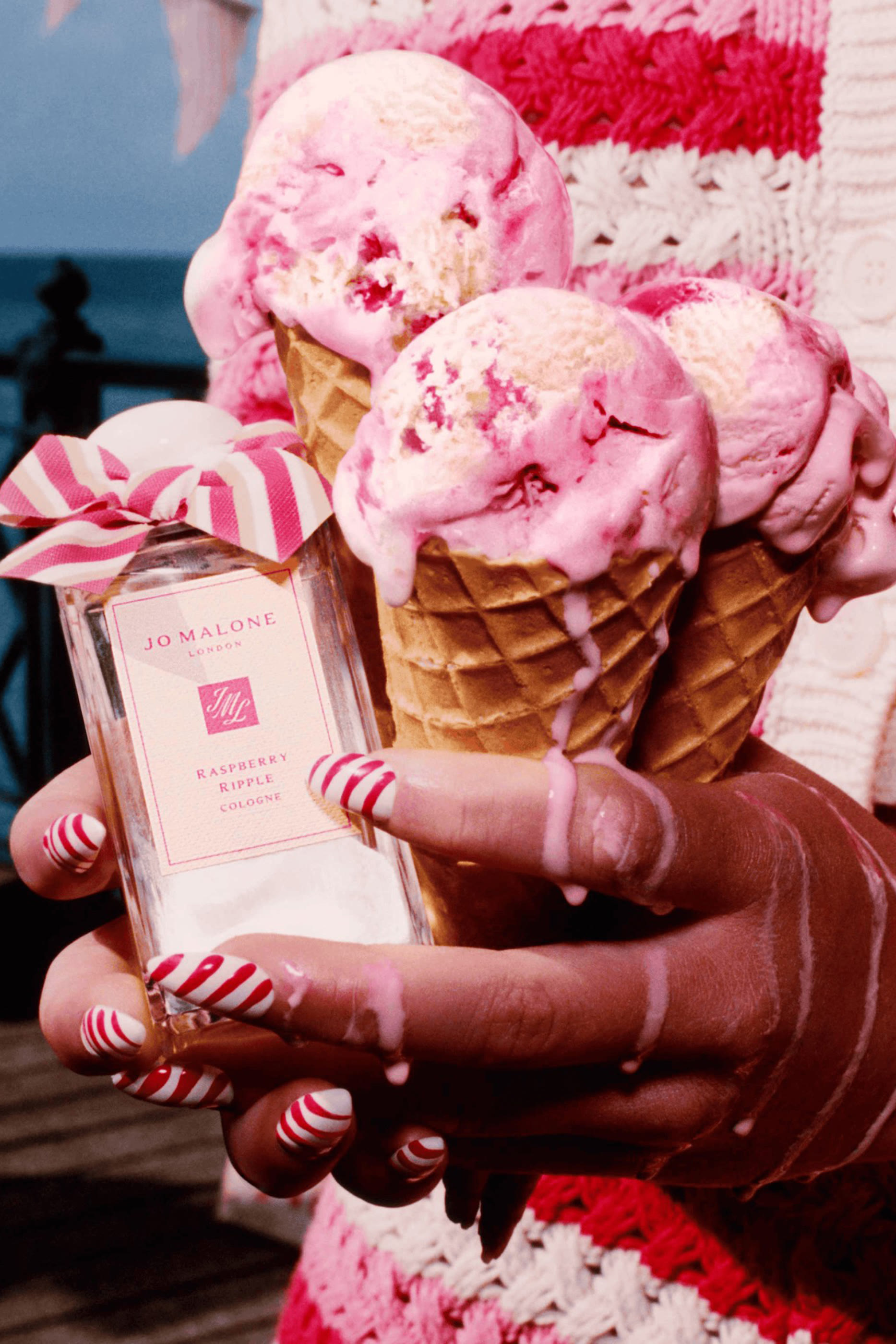 كولونيا راسبيري ريبل