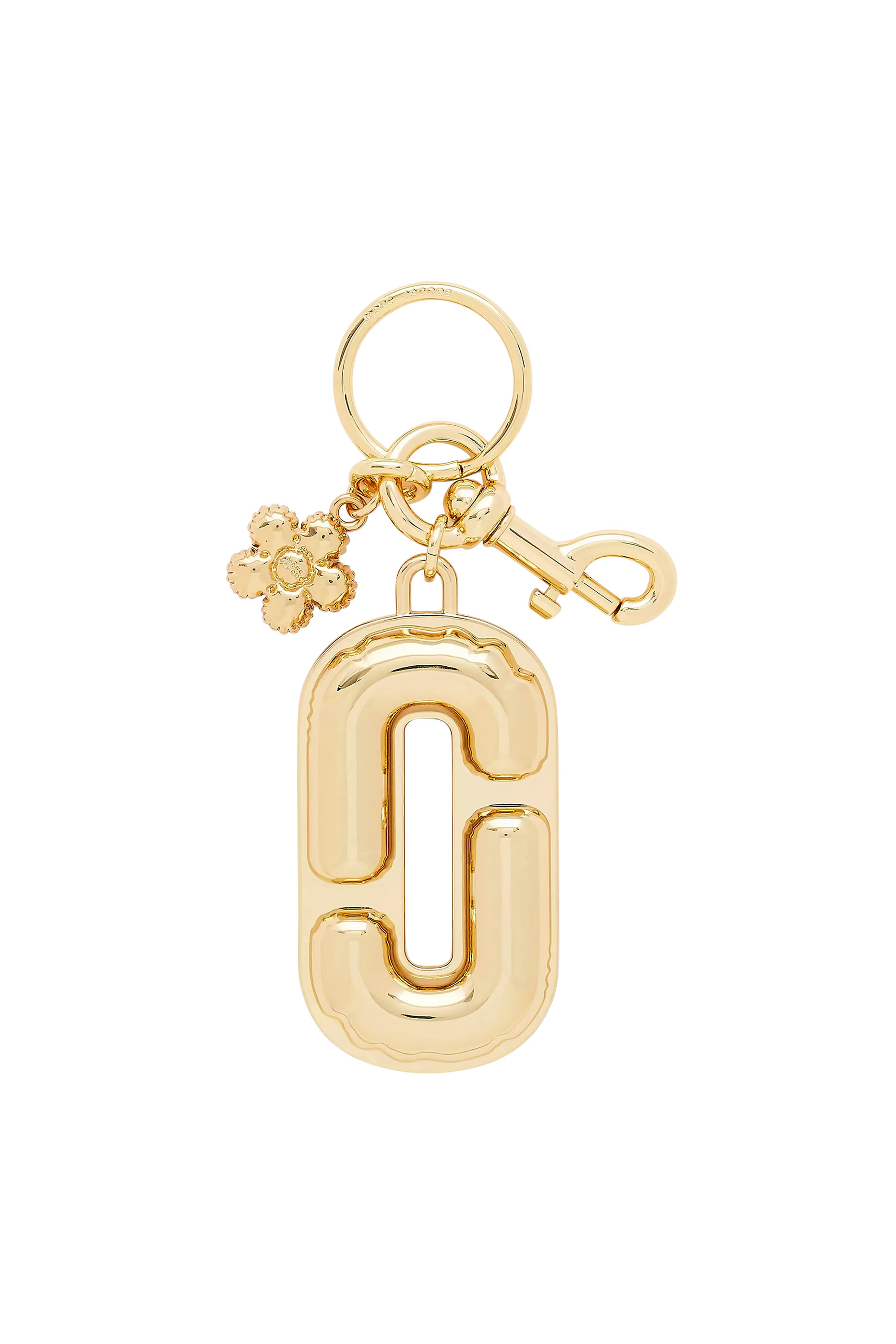 حلية حقيبة جي مارك بتصميم بالون 