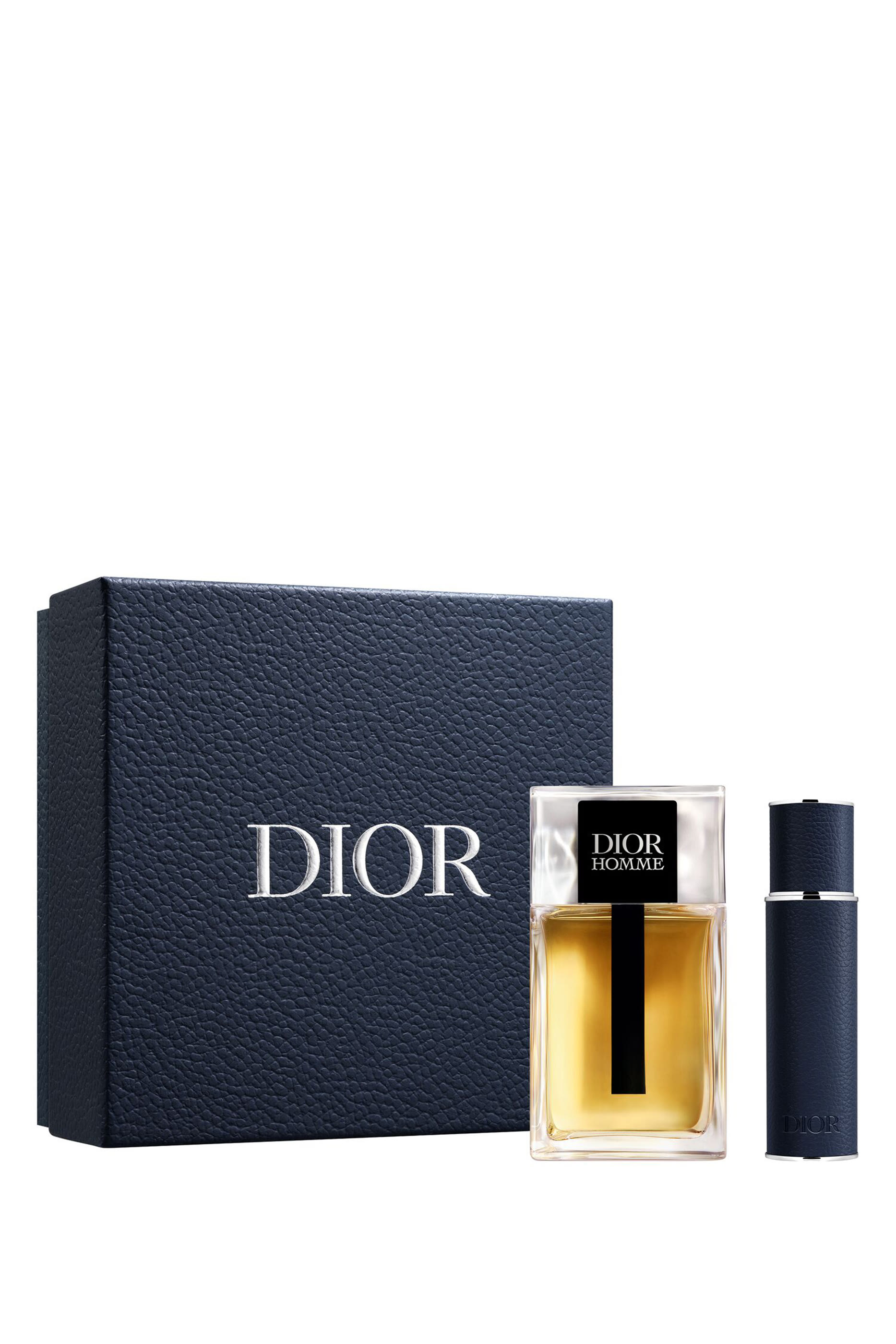 مجموعة هدية أو دو تواليت أوم