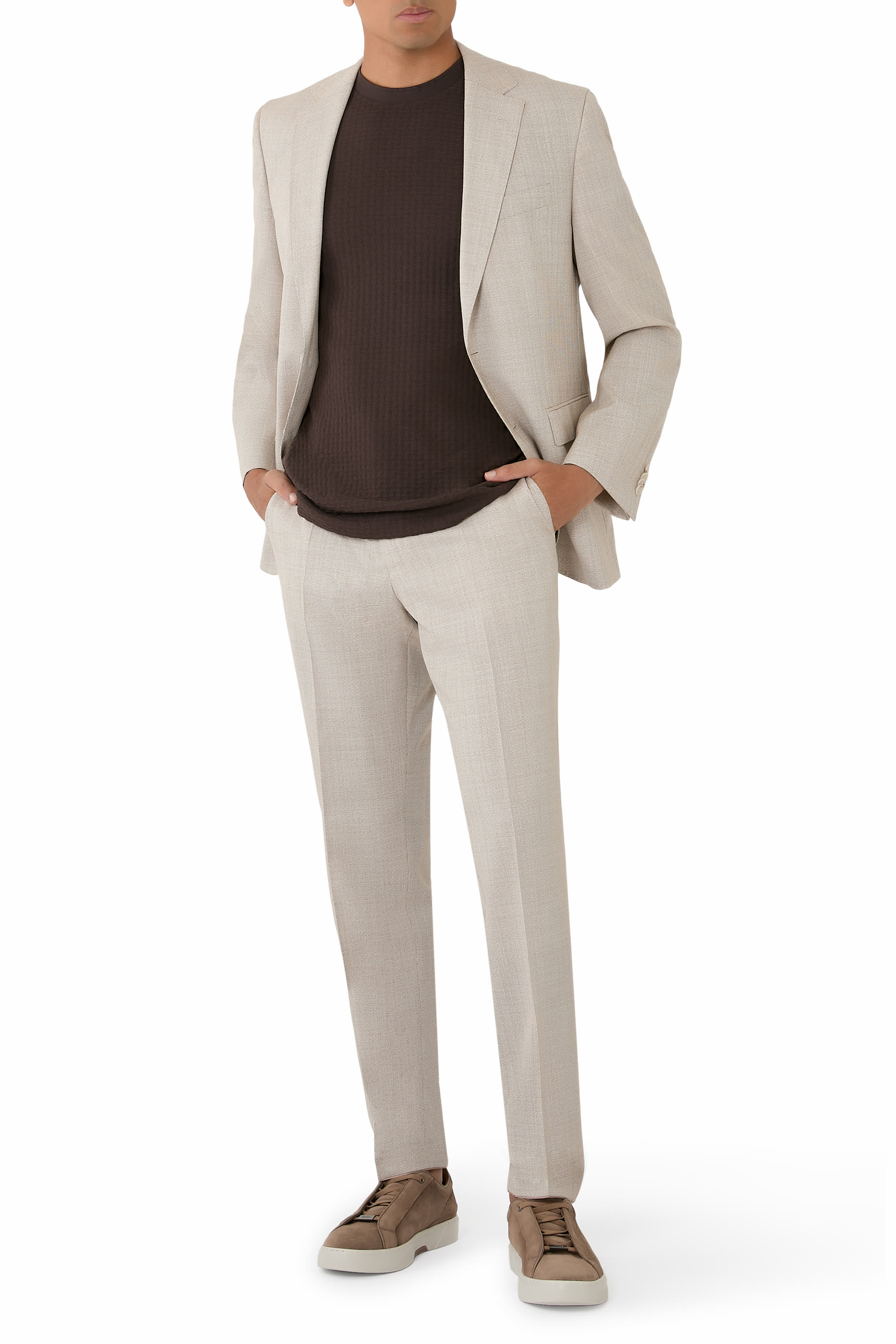 تيشيرت ايتش-طومسون 251