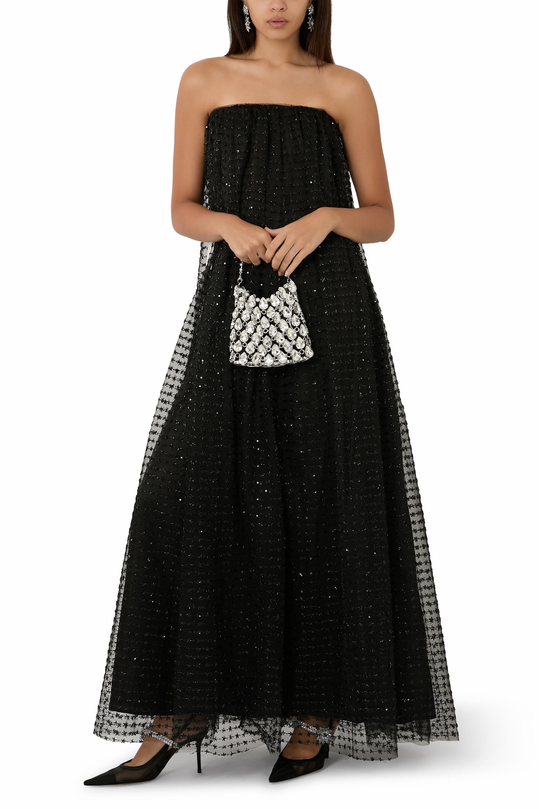 فستان فيفيان